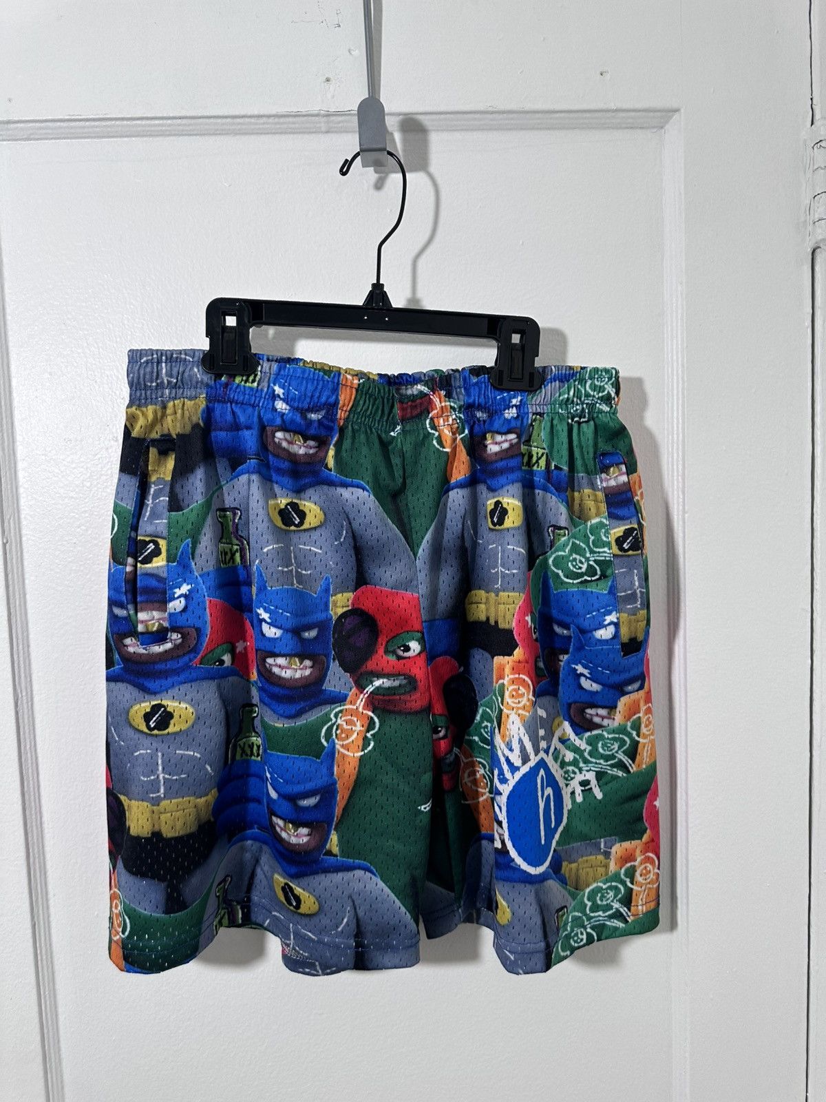 Other VAMEE X SPOOKY WOODS SHORTS Size US 32 / EU 48 - 1 Thumbnail