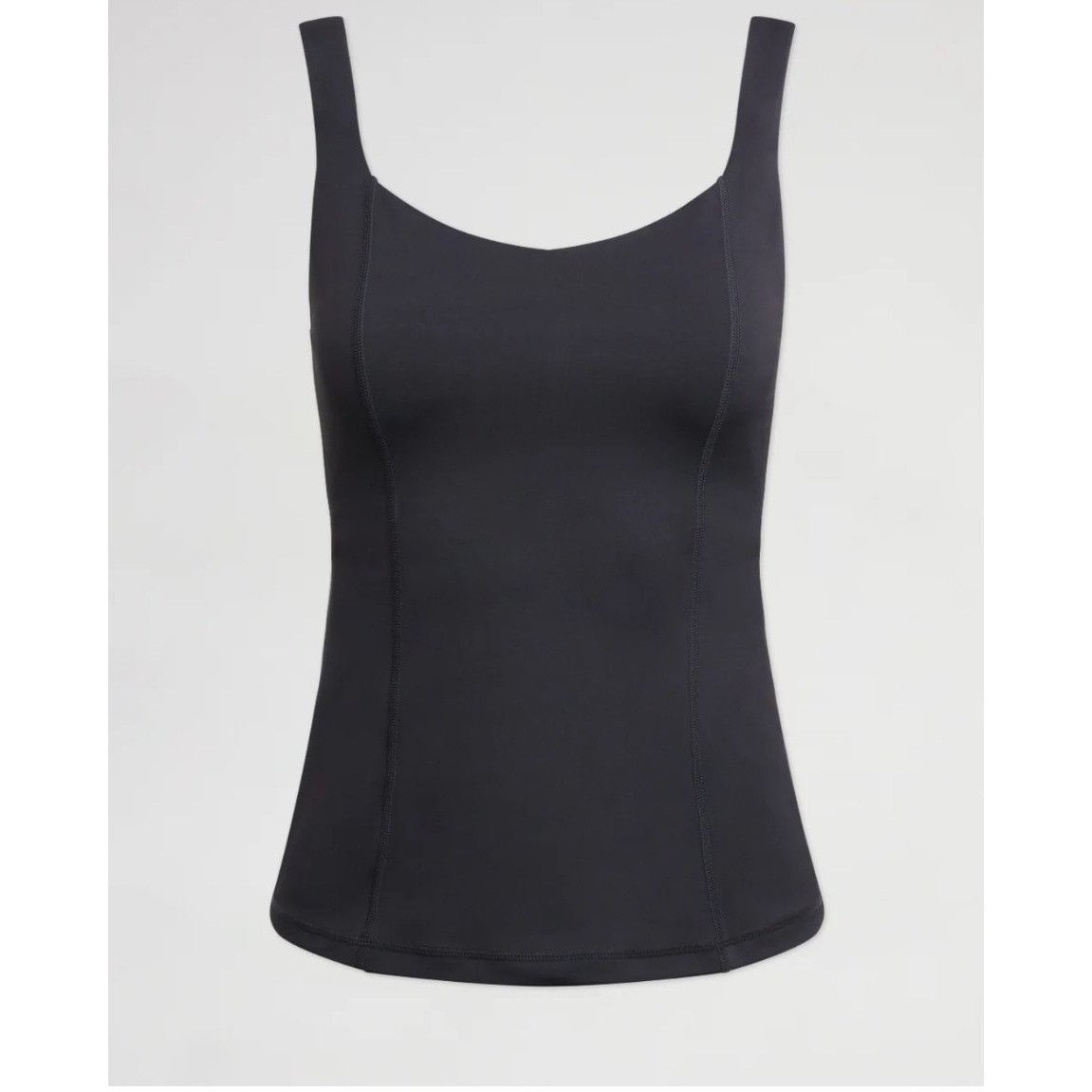 Carbon CARBON38 Tank In Diamond Compression XXS Size XXS / US 00 / IT 34 - 7 Thumbnail