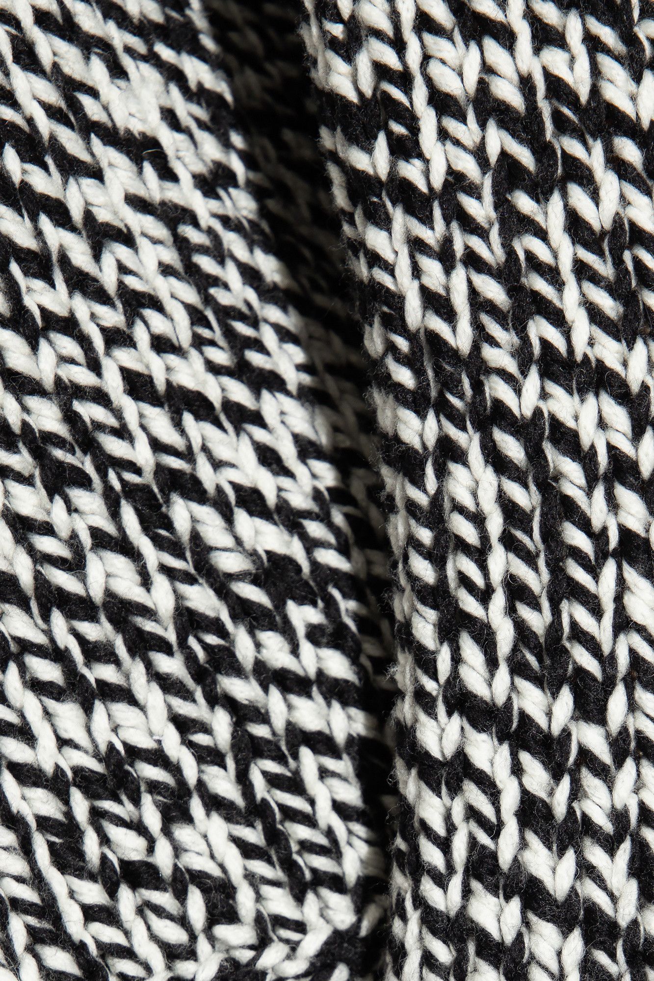 Acne Studios BNWT AW23 ACNE STUDIOS BLACK WOOL SWEATER M Size US M / EU 48-50 / 2 - 10 Thumbnail