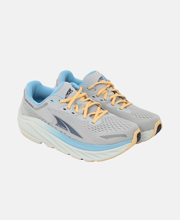 Altra Via Olympus Running Shoes, Women's (Size 6)