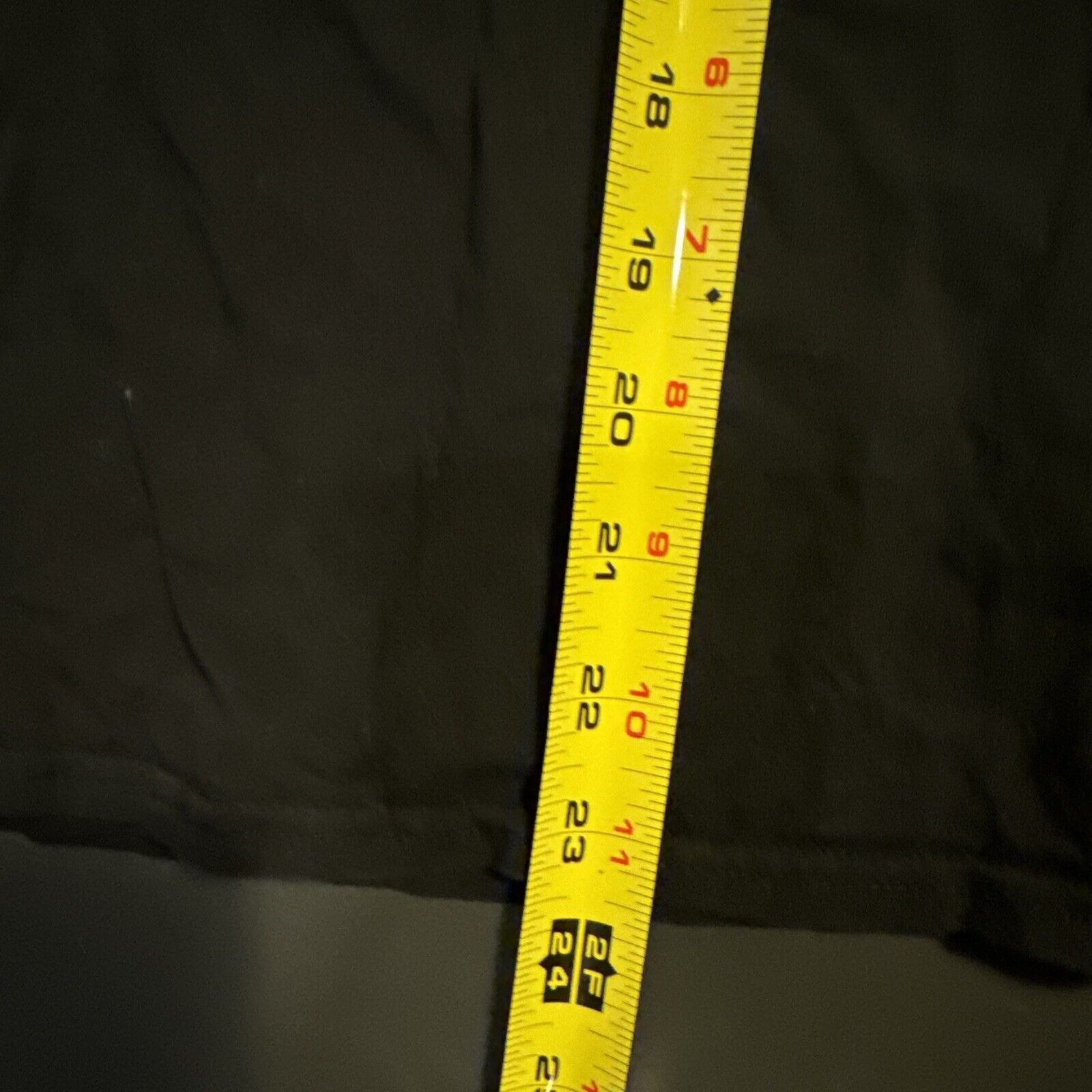 Other Flexibili Tee Athletic Women's T-Shirt Size Small Black Long Size S / US 4 / IT 40 - 7 Thumbnail