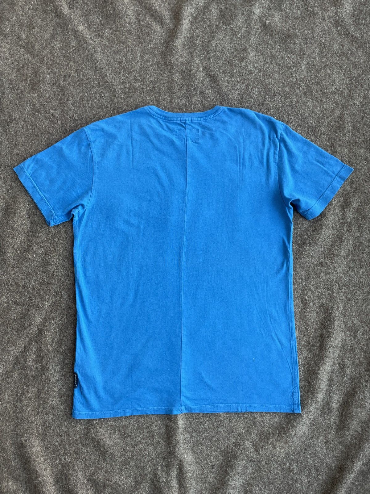 Armani Armani Jeans T-Shirt Size US M / EU 48-50 / 2 - 5 Thumbnail