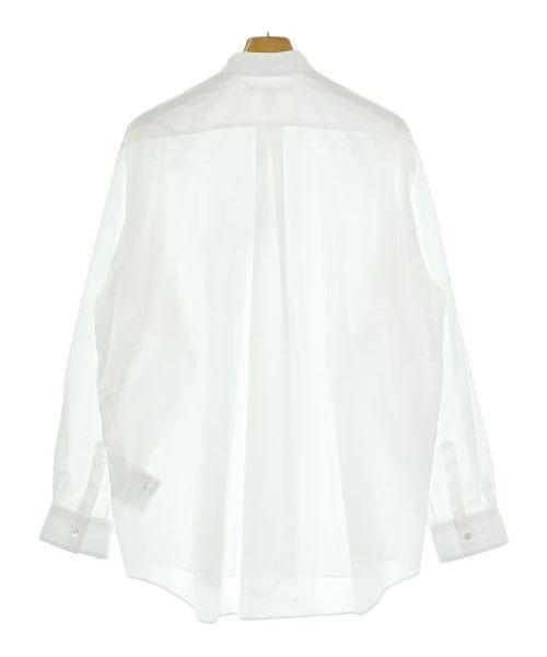 Comme des Garcons SHIRT Shirt Chest Design Print Long Sleeve Size US S / EU 44-46 / 1 - 2 Thumbnail