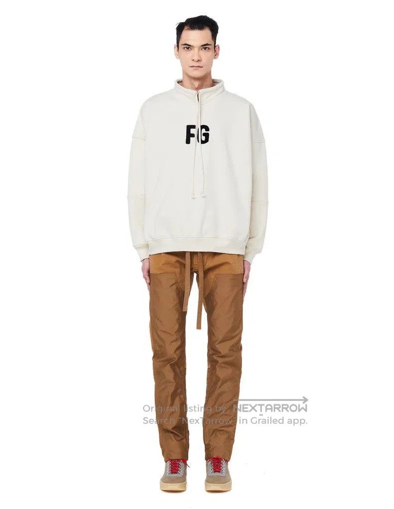 Fear of God Fear of God 6th Collection Patchwork Pants. Size US 29 - 8 Thumbnail