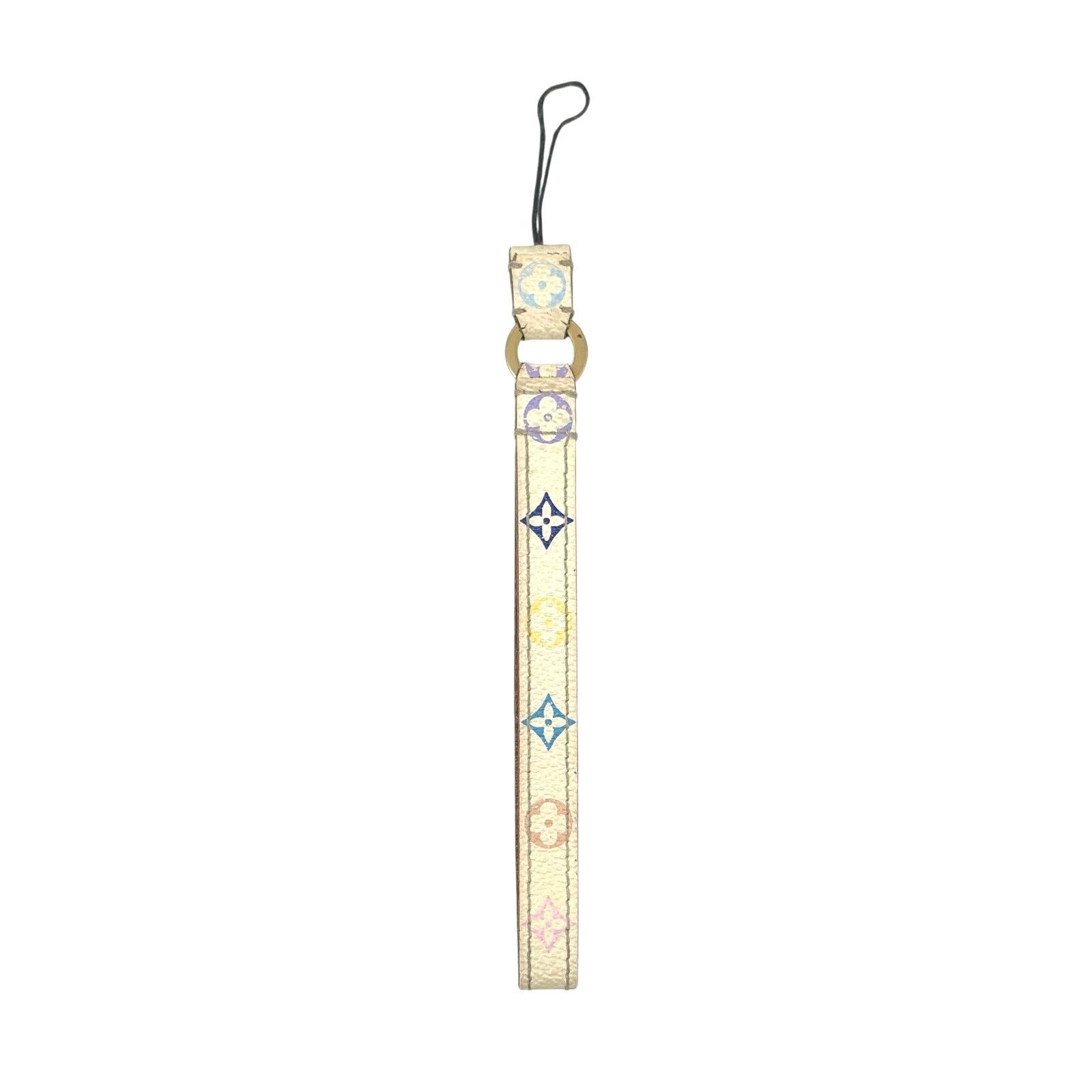 Louis Vuitton Louis Vuitton ‘Dragonne’ Phone Strap / Keychain Size ONE SIZE - 5 Thumbnail