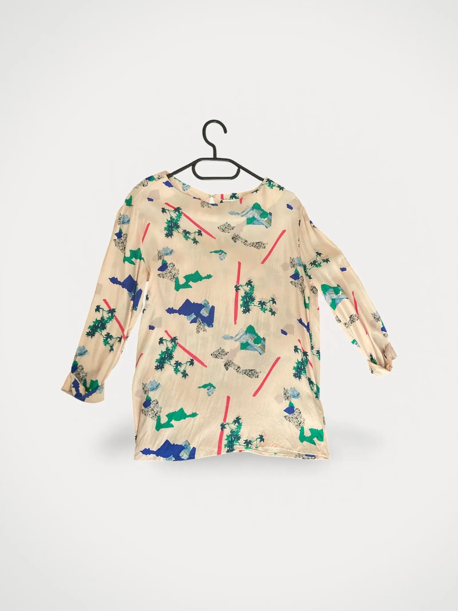 & Other Stories & Other Stories Blouse Size XS / US 0-2 / IT 36-38 - 1 Thumbnail