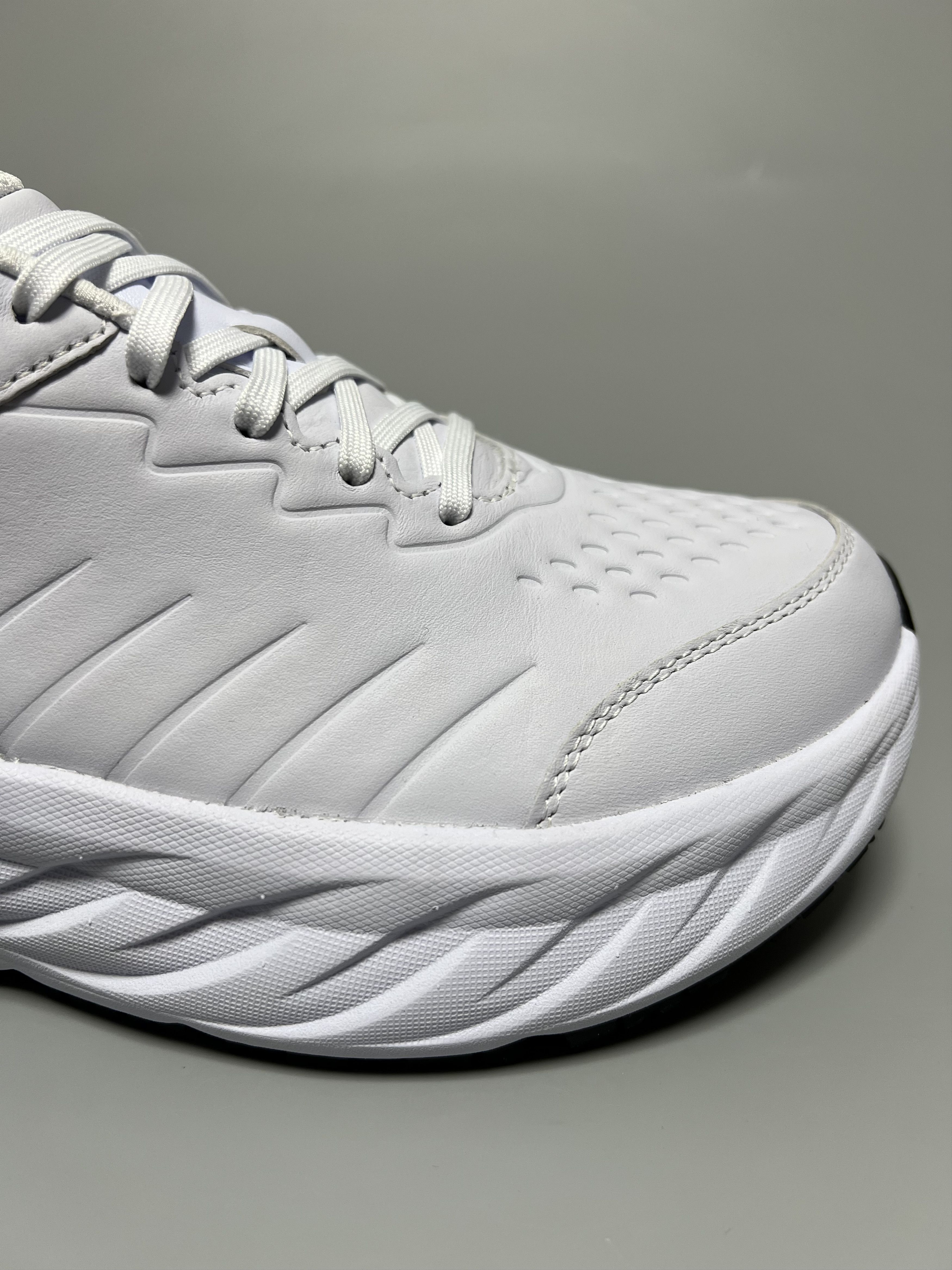 Hoka 9.5D Hoka One One Bondi SR Wide Running Shoes Walking Size US 9.5 / IT 39.5 - 13 Thumbnail