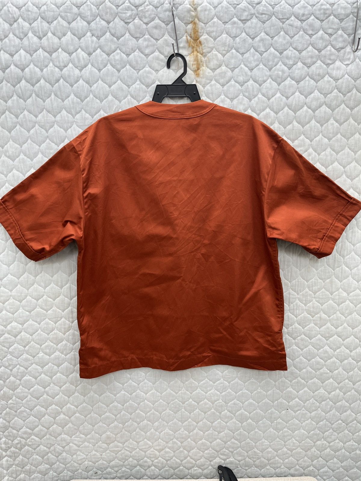 GU × Maison MIHARA YASUHIRO 🔥🔥🔥ARCHIVE MIHARAYASUHIRO GOOD INSPIRATION Size US M / EU 48-50 / 2 - 4 Thumbnail