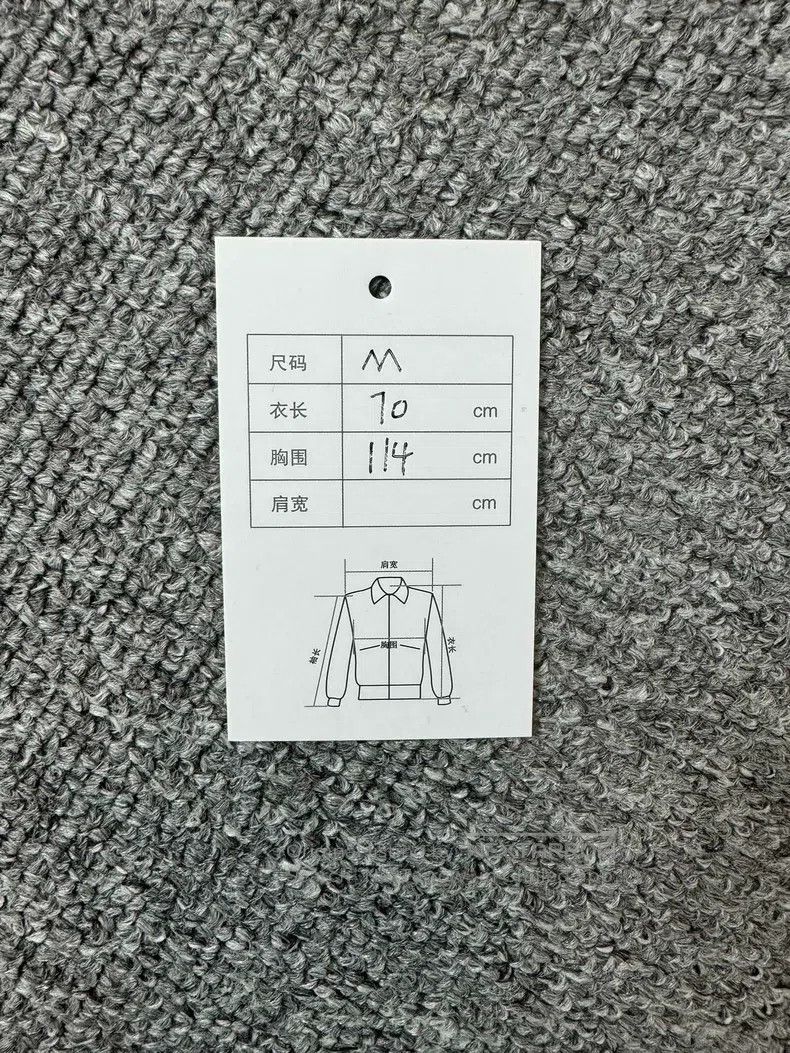 Gucci Gucci Gray string 3m reflective hoodie Size US M / EU 48-50 / 2 - 6 Thumbnail