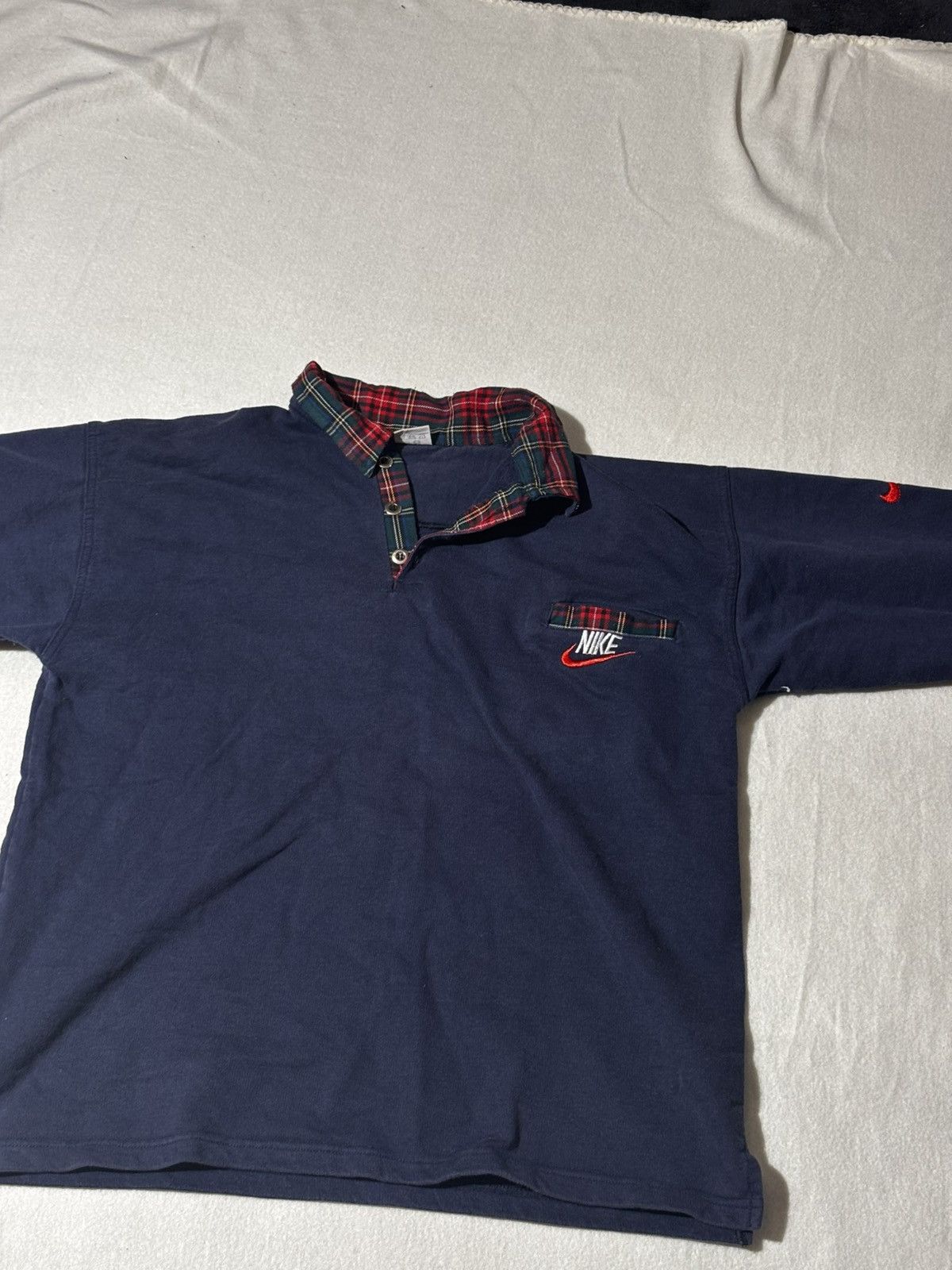 Nike blouse nike Size 50R - 1 Thumbnail