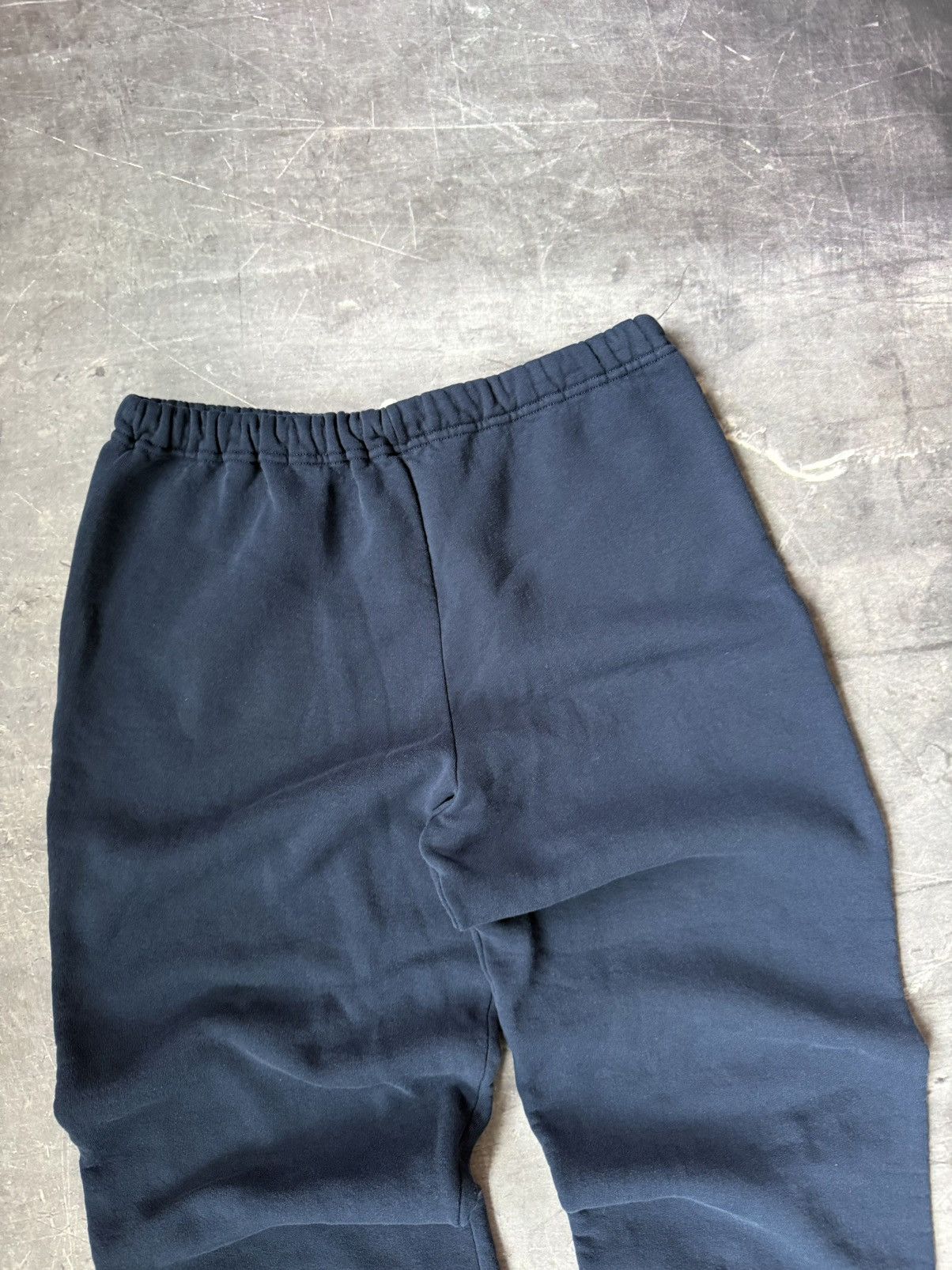 Russell Athletic Vintage 90s Russell Athletic Sweatpants (XL) Size US 34 / EU 50 - 3 Thumbnail