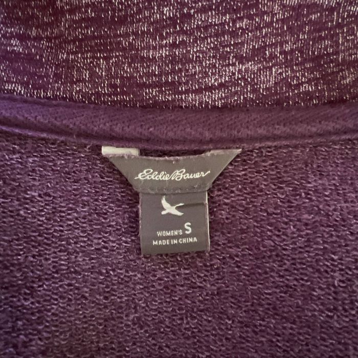 Eddie Bauer Eddie Bauer sweater size S Grailed
