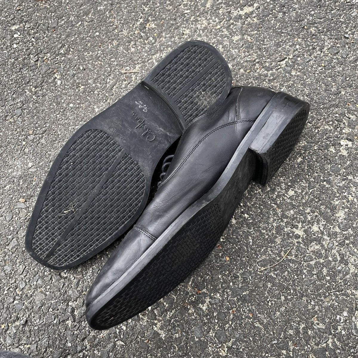 Other Vintage Cole Haan Derby Size 12 Black Size US 12 / EU 45 - 6 Thumbnail