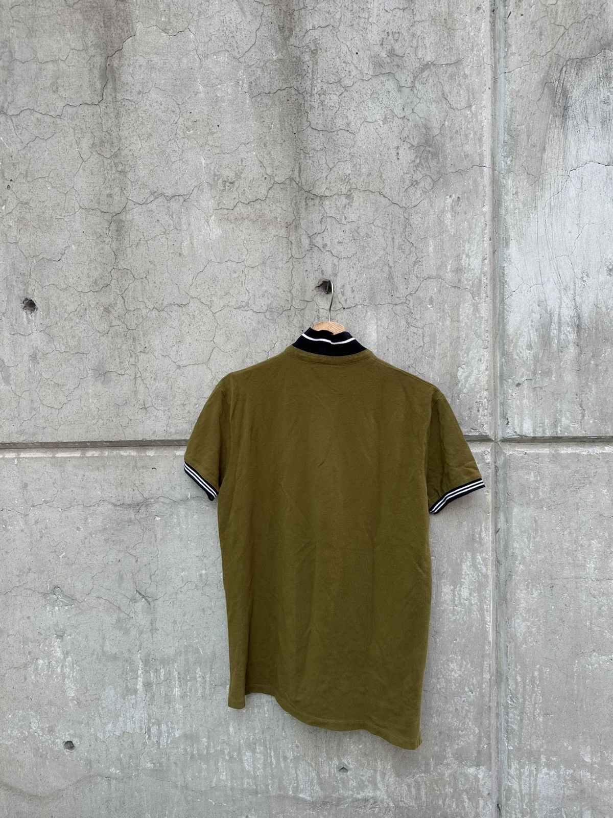 Marc Jacobs Marc Jacobs Polo Size US M / EU 48-50 / 2 - 5 Thumbnail