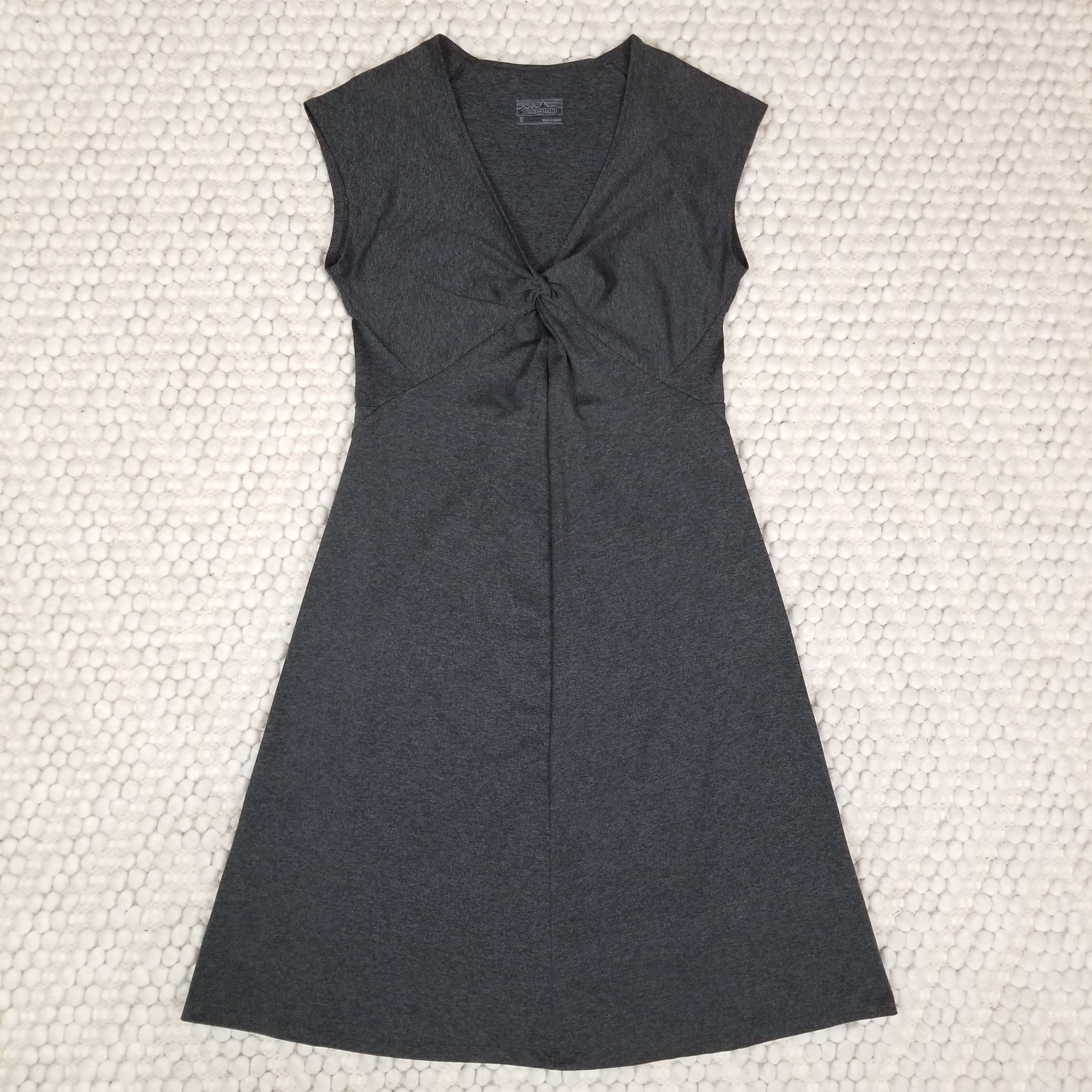 Patagonia Seabrook Bandha Dress Size S / US 4 / IT 40 - 6 Thumbnail