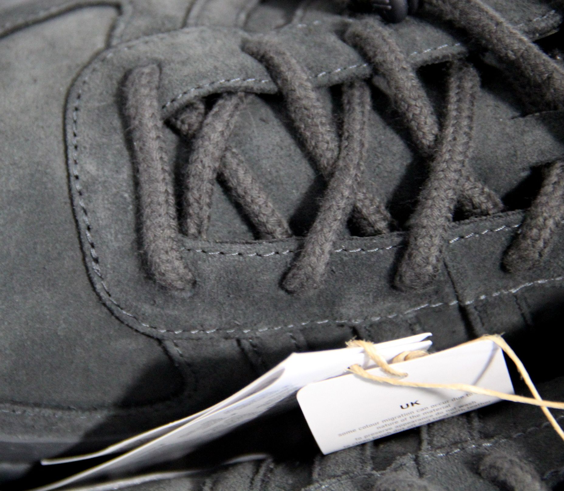 Adidas × Fear of God ADIDAS X Fear of God Athletics Los Angeles Hiker IE6208 Size US 10.5 / EU 43-44 - 12 Thumbnail