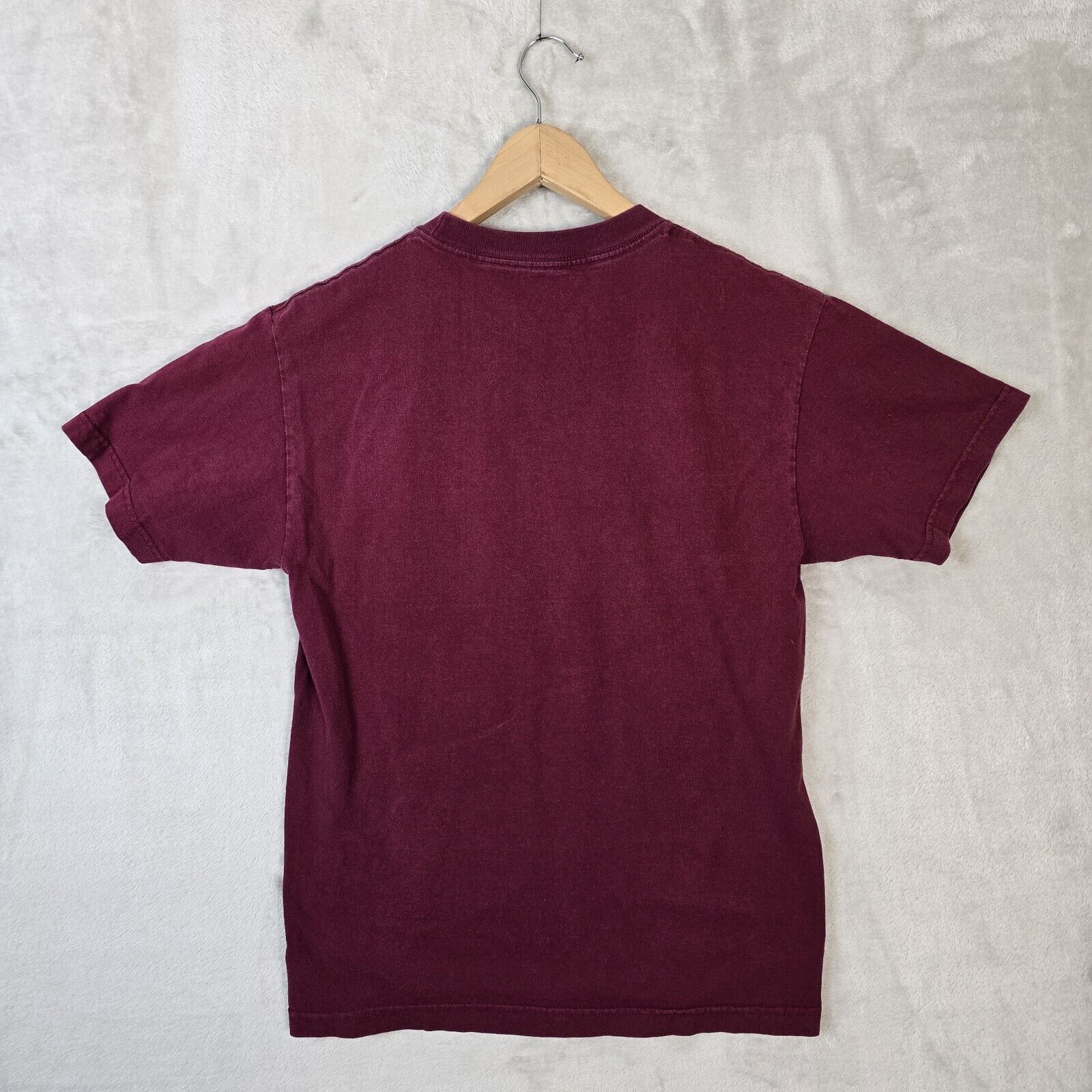 Other Vintage Evolution of Man Shirt Mens Size Medium Las Vegas Size US M / EU 48-50 / 2 - 6 Thumbnail
