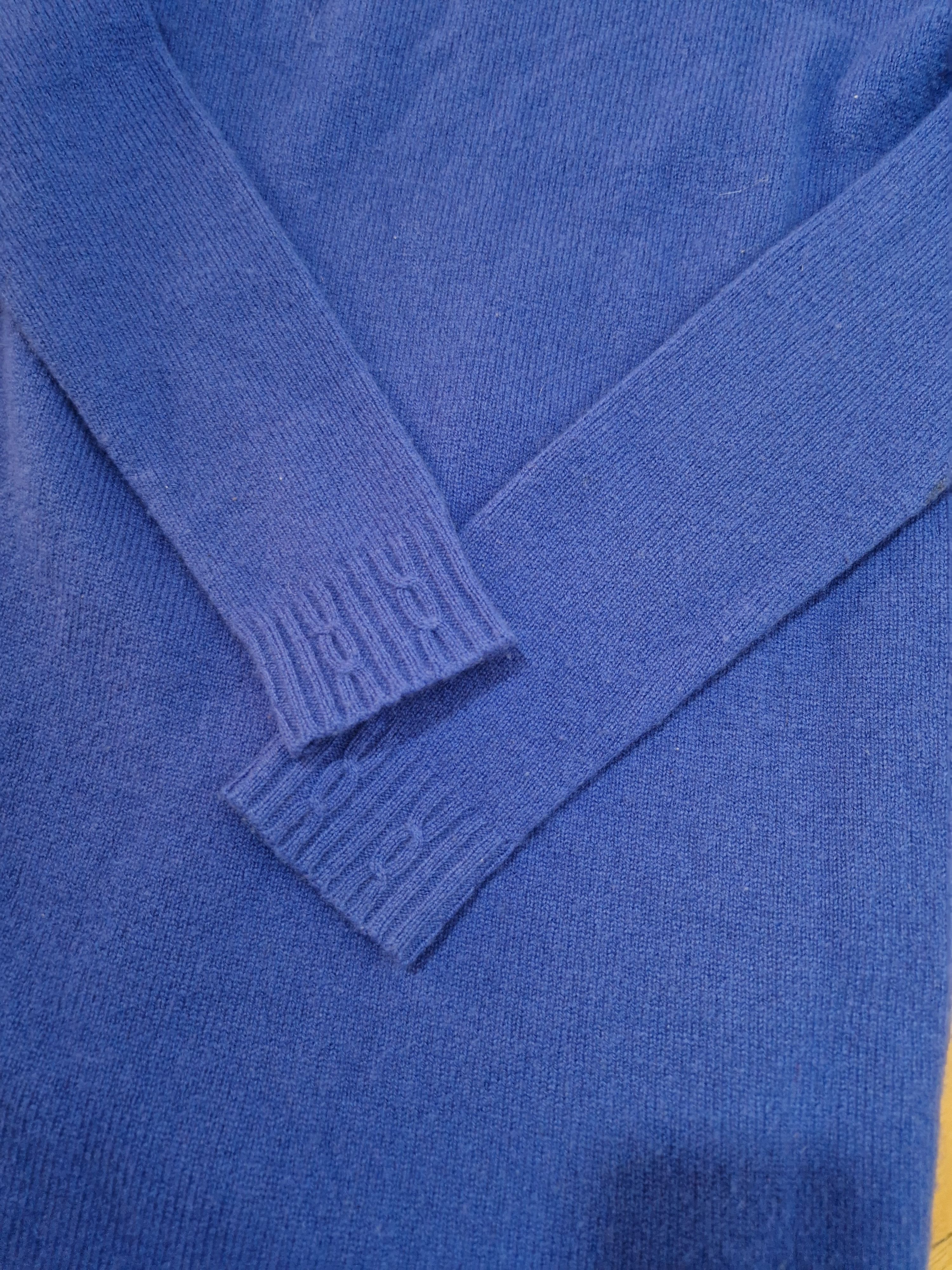 Balenciaga Balenciaga wool long turtleneck sweater Size XS / US 0-2 / IT 36-38 - 8 Thumbnail
