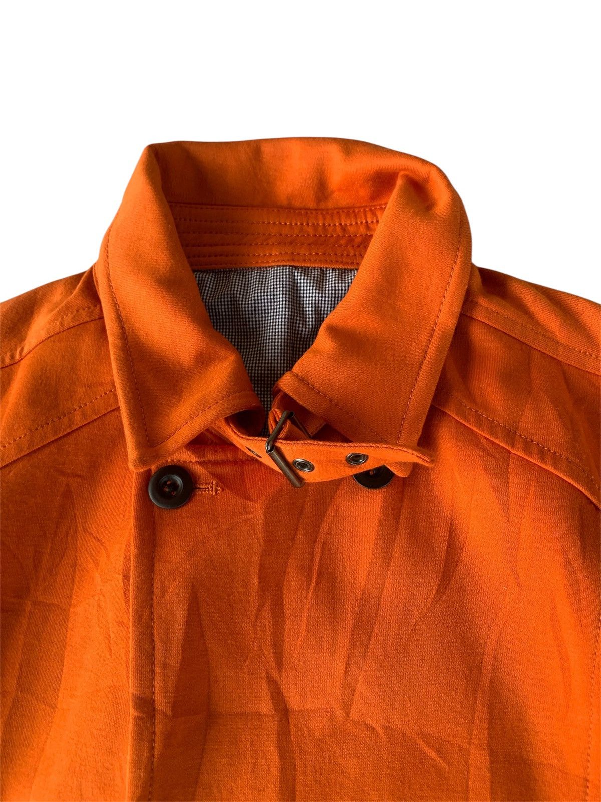 Japanese Brand Nicole selection napaloen jacket Size US M / EU 48-50 / 2 - 2 Thumbnail