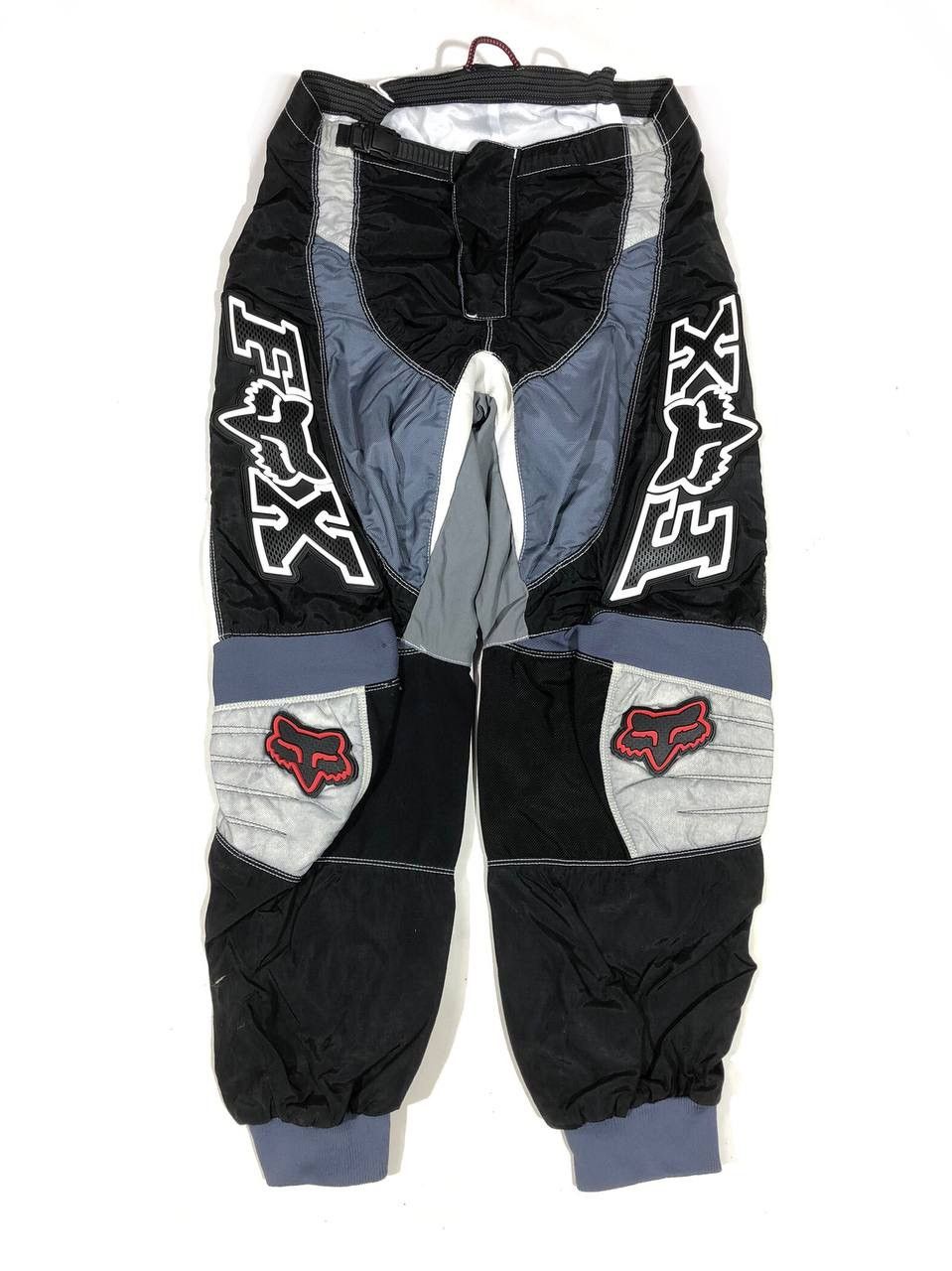 Fox Racing Fox Racing Motocross Kevlar Pants Size US 30 / EU 46 - 1 Thumbnail
