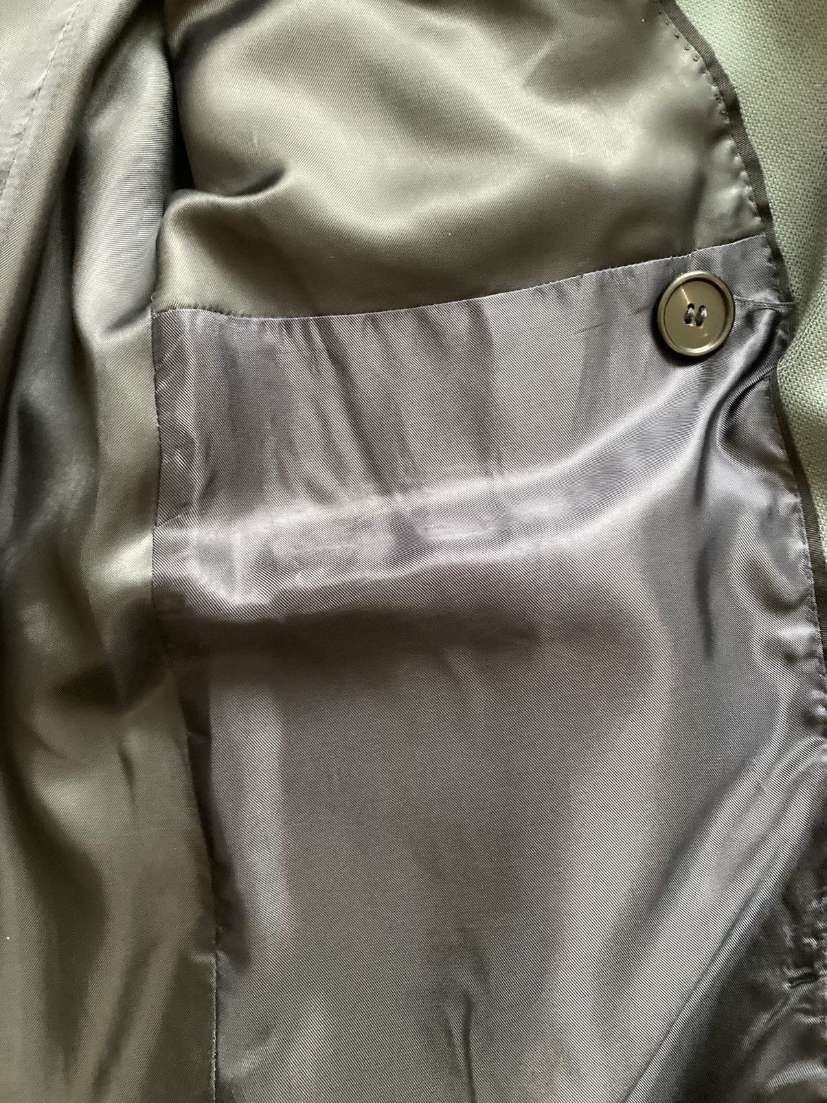 Lanvin Lanvin FW 13 Runway Coat 48 Size US M / EU 48-50 / 2 - 9 Thumbnail