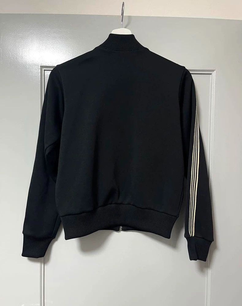 Comme des Garcons Comme Des Garcons Black sports jacket 2503-Nextarrow Size M / US 6-8 / IT 42-44 - 2 Thumbnail