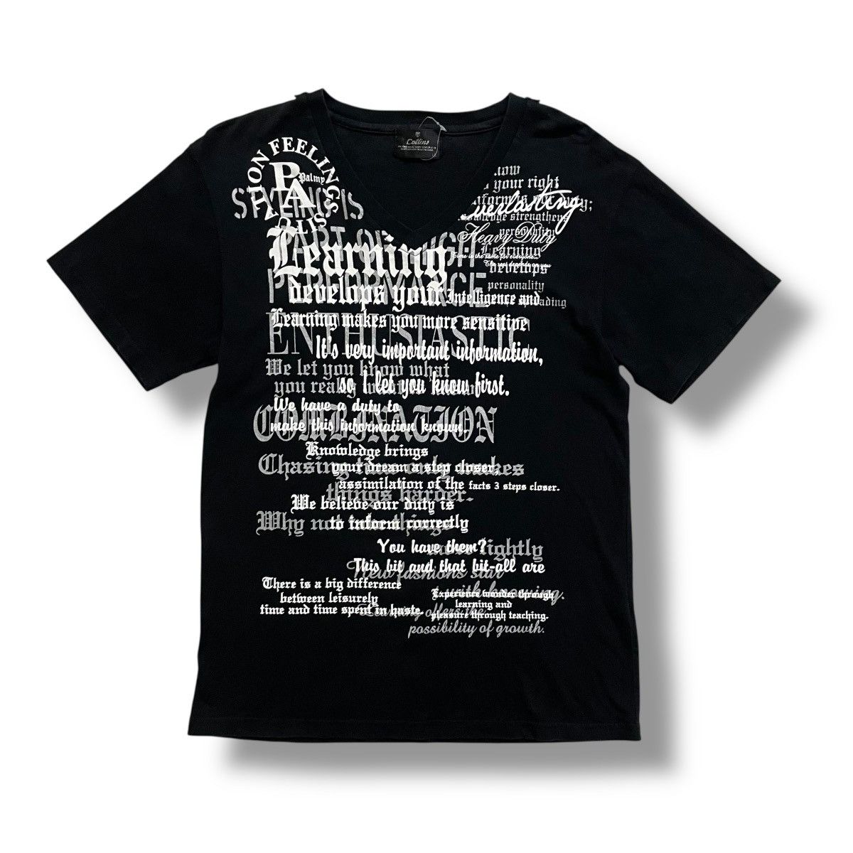 Hysteric Glamour × If Six Was Nine × Seditionaries Y2K SEXSO FORM