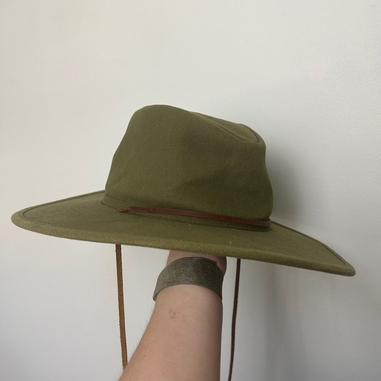Brixton Brixton Field Hat Size ONE SIZE - 2 Thumbnail