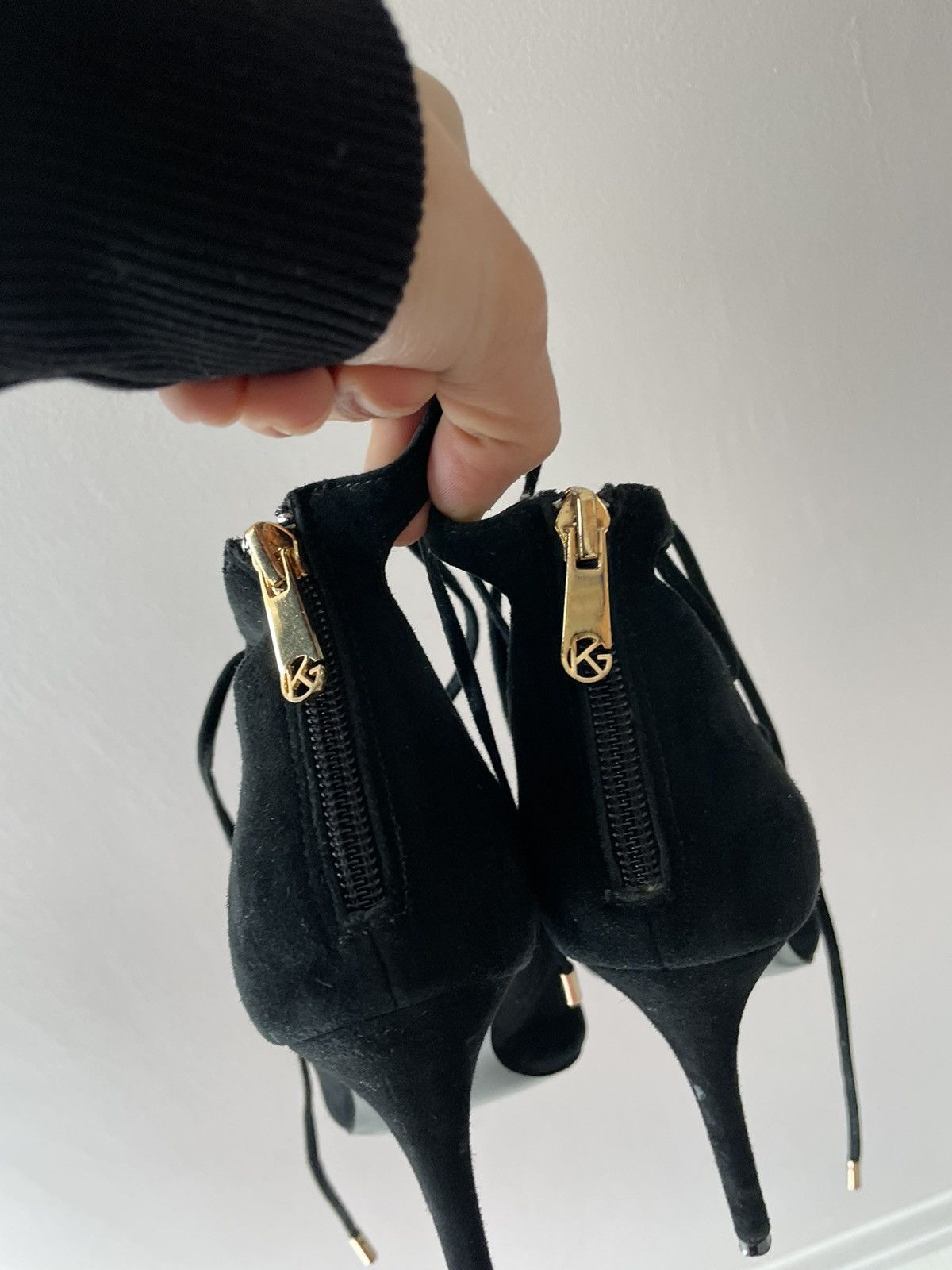 Kurt Geiger Kurt geiger heels Size US 6.5 / IT 36.5 - 7 Thumbnail