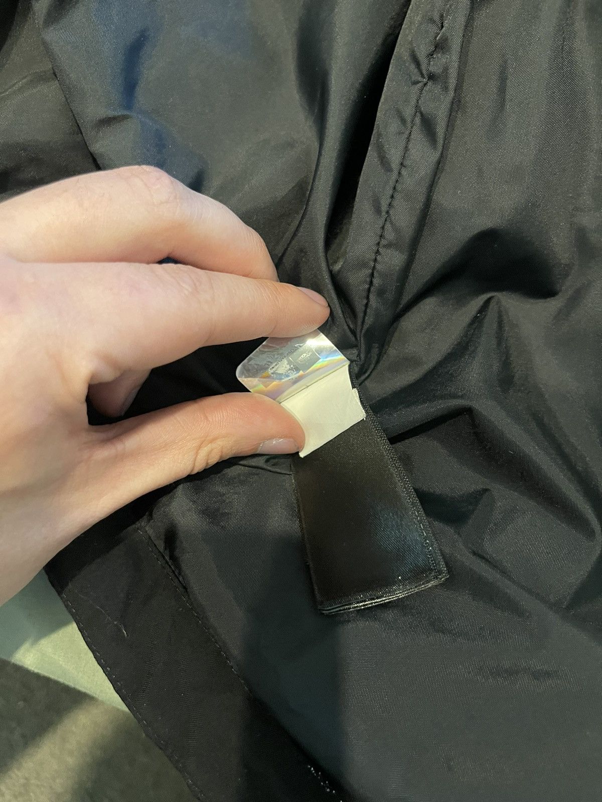 Supreme × The North Face Supreme X TNF S logo Mountain Jacket Size small Size US S / EU 44-46 / 1 - 4 Thumbnail