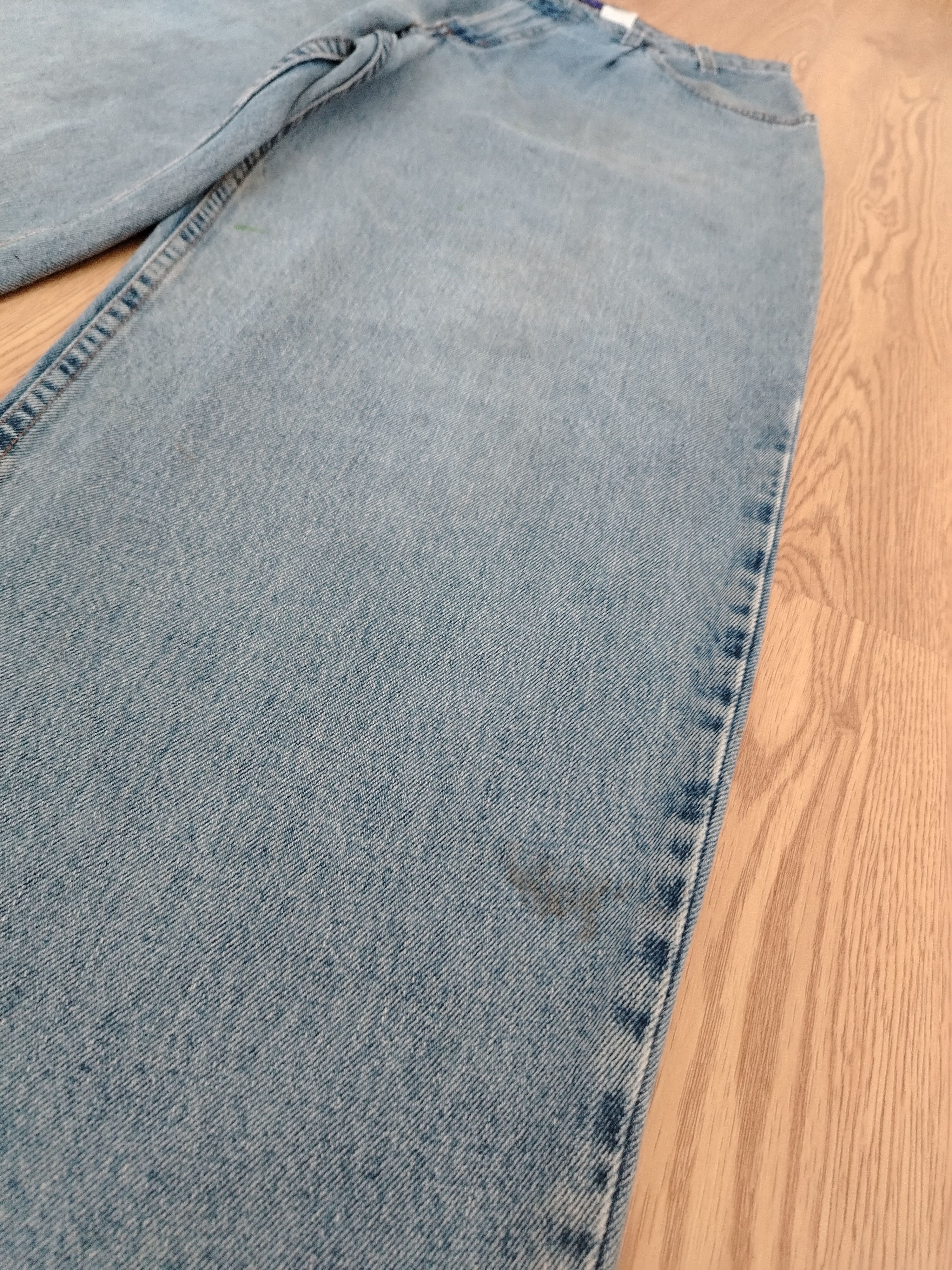 Levi's Levis silvertab Baggy Jeans Size US 33 - 5 Thumbnail