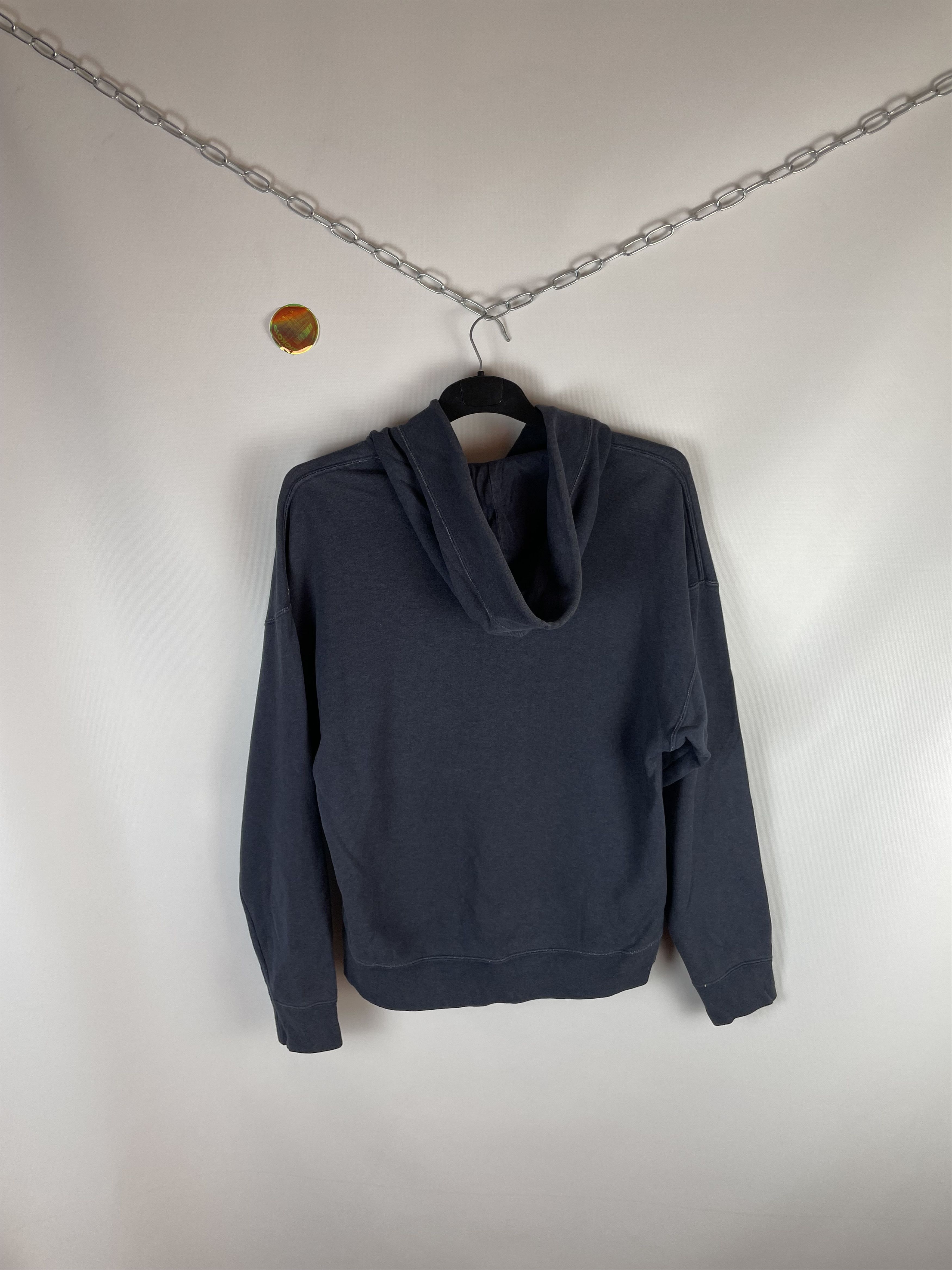 Nike Vintage Nike Court Hoodie Y2K Size US S / EU 44-46 / 1 - 6 Thumbnail