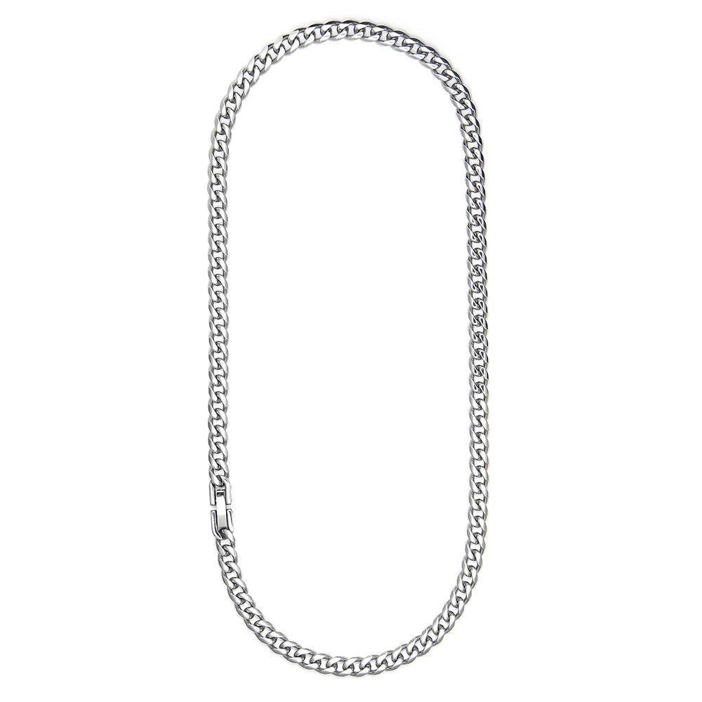 Other Cuban Chains Modern STEAL! Y2K Chains Necklace Chain Size ONE SIZE - 5 Thumbnail