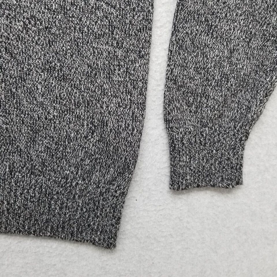 Calvin Klein Calvin Klein Sweater Men Medium Pullover Mock Neck Zip Size US M / EU 48-50 / 2 - 4 Thumbnail