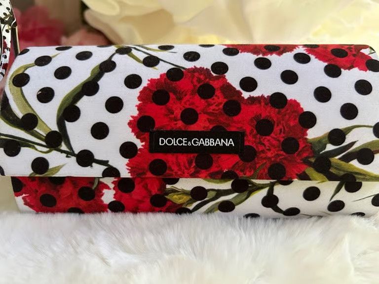 Dolce & Gabbana Dolce & Gabbana Sunglasses Size ONE SIZE - 5 Thumbnail