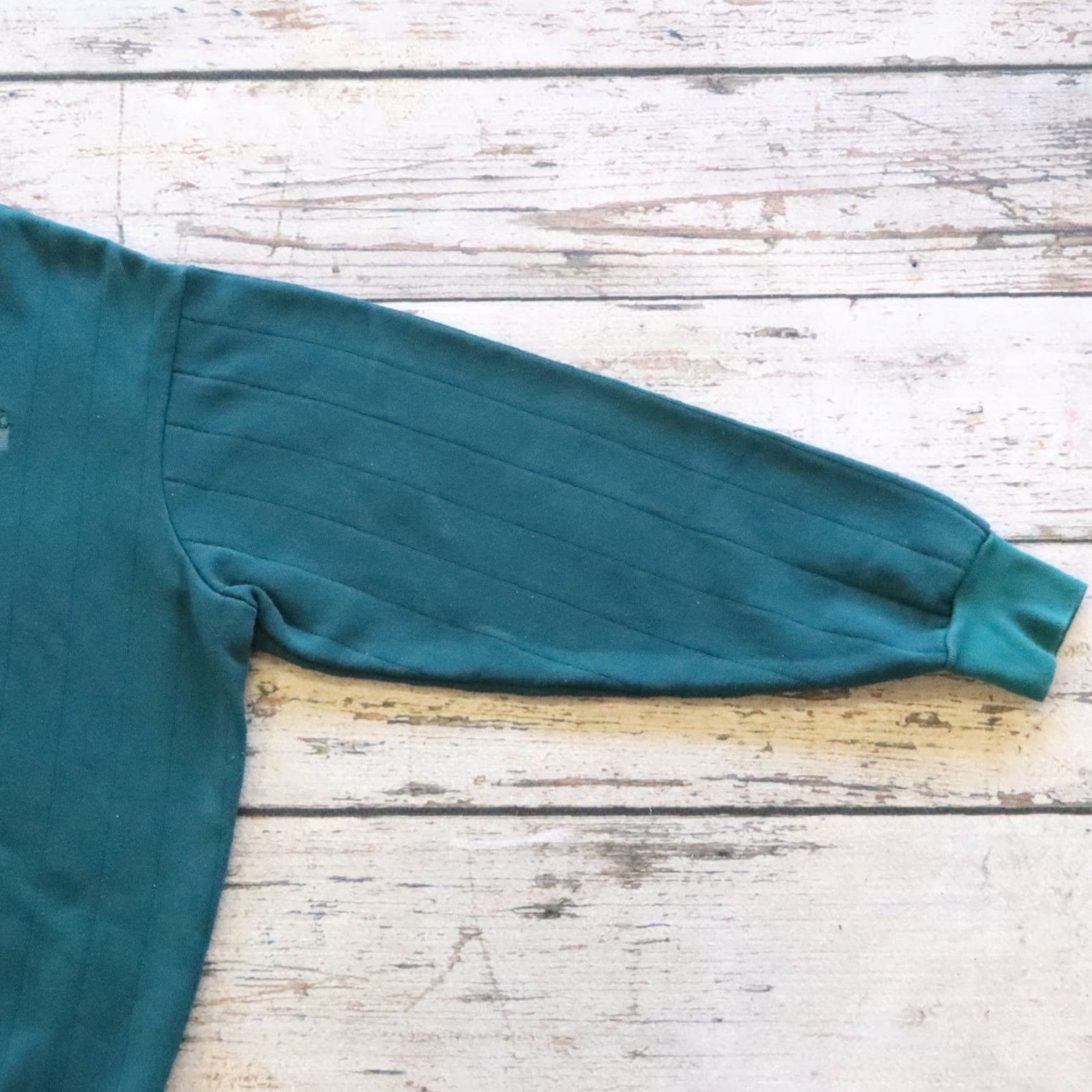 Carhartt VINTAGE Carhartt Crewneck Sweatshirt Men XL Blue Size US XL / EU 56 / 4 - 5 Thumbnail