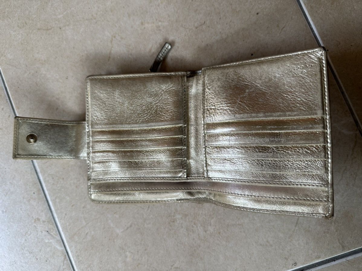 Gucci Wallet