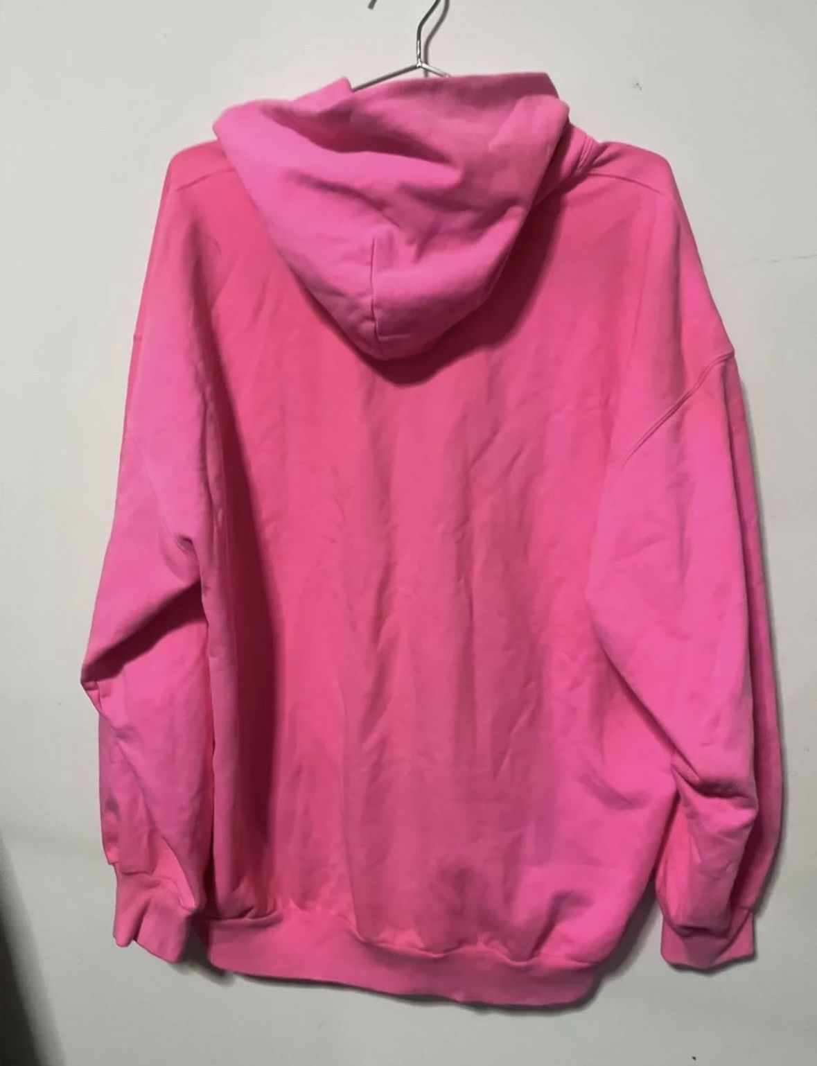 Balenciaga Balenciaga hoodie Size US L / EU 52-54 / 3 - 2 Thumbnail