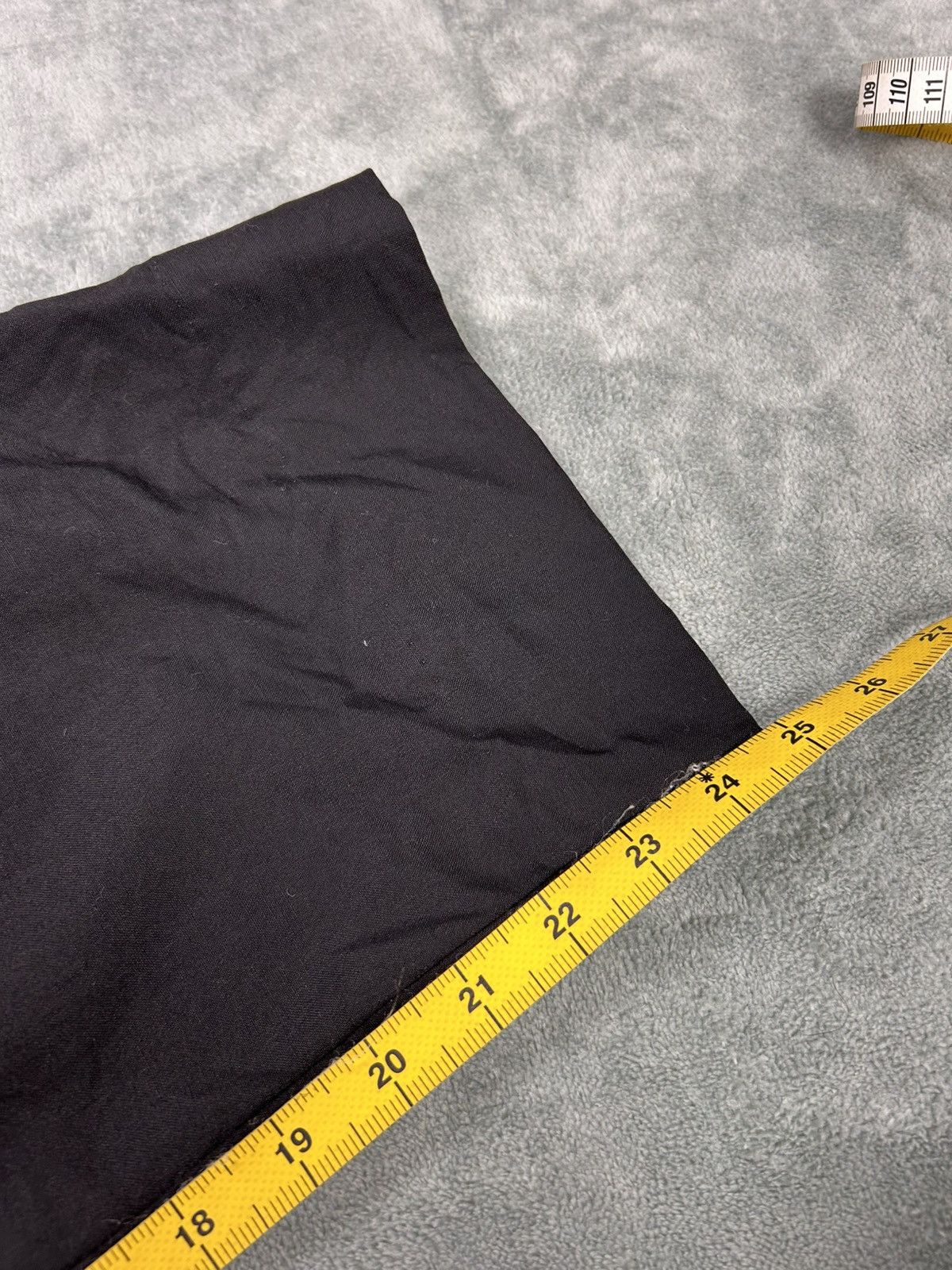 Yohji Yamamoto Yohji Yamamoto Trouser Pants. S0150 Size US 32 / EU 48 - 18 Thumbnail