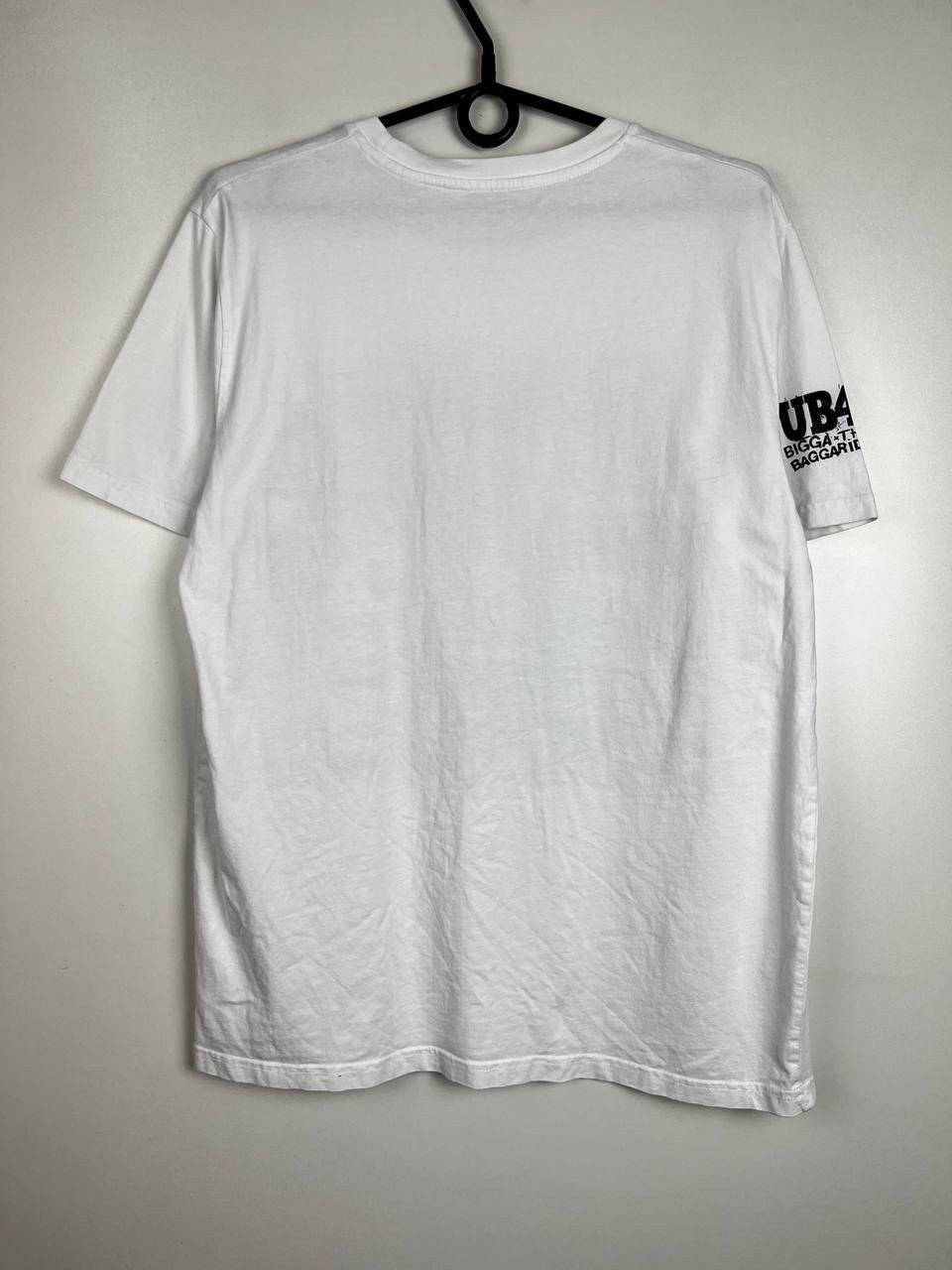 Vintage UB40 band vintage t-shirts size L Size US L / EU 52-54 / 3 - 6 Thumbnail