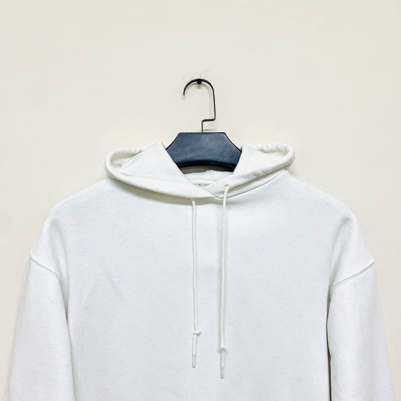 Balenciaga Balenciaga Hat logo hoodie Size US S / EU 44-46 / 1 - 3 Thumbnail