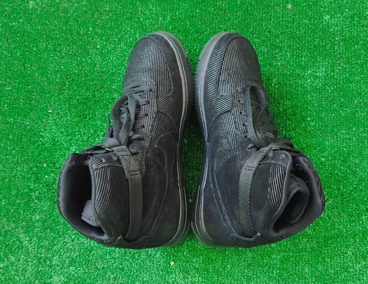 Nike Shoes Nike Air Force 1 High Size US 8 / IT 38 - 4 Thumbnail