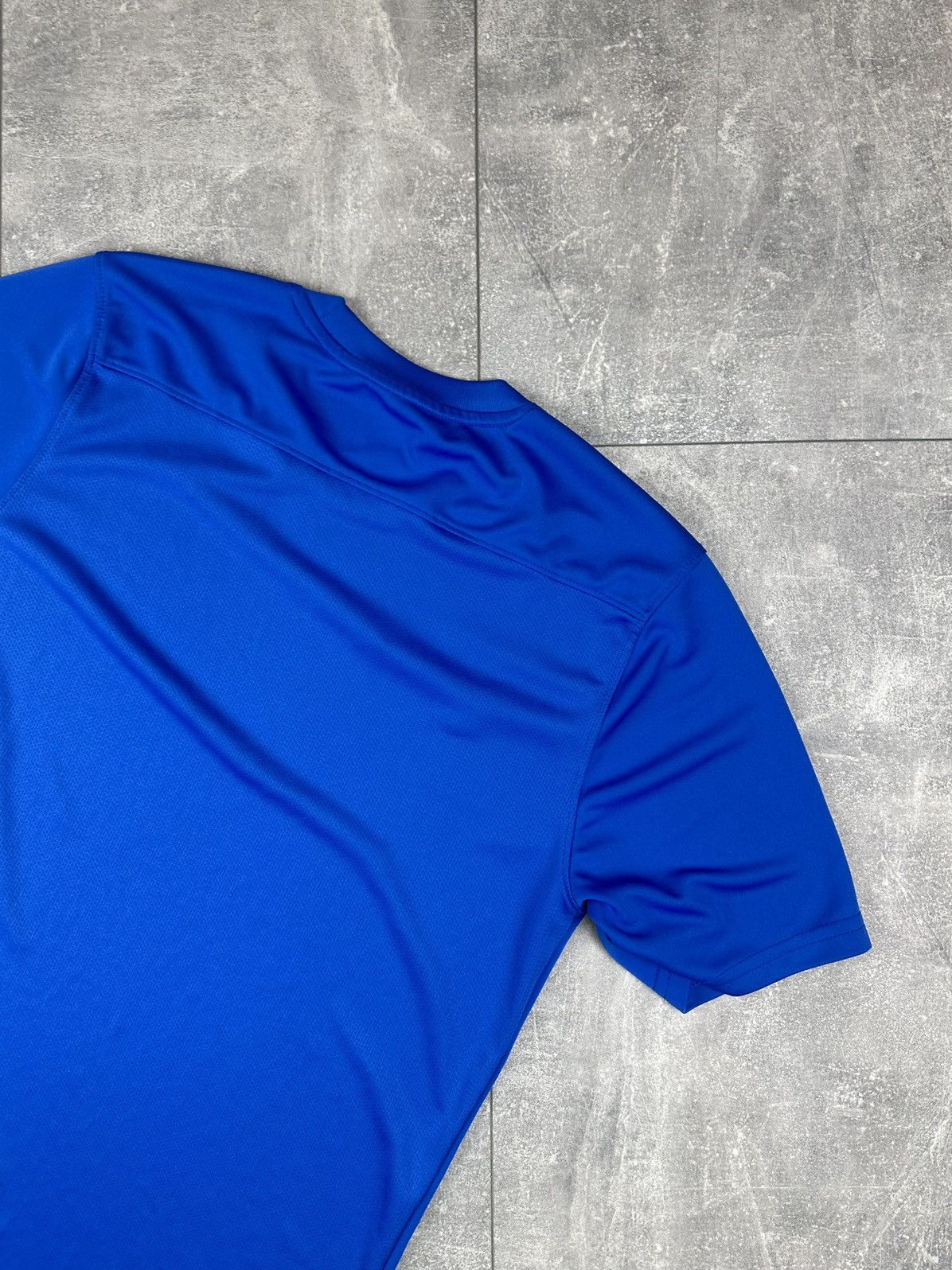 Nike Nike Chelsea FC Training Breathe Strike Top Soccer Jersey Size US M / EU 48-50 / 2 - 9 Thumbnail