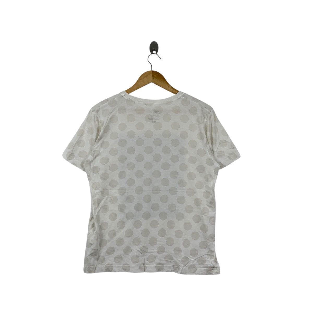 Uniqlo UNIQLO x YAYOI KUSAMA Avant Garde Artist Collection Tee Size M / US 6-8 / IT 42-44 - 7 Thumbnail