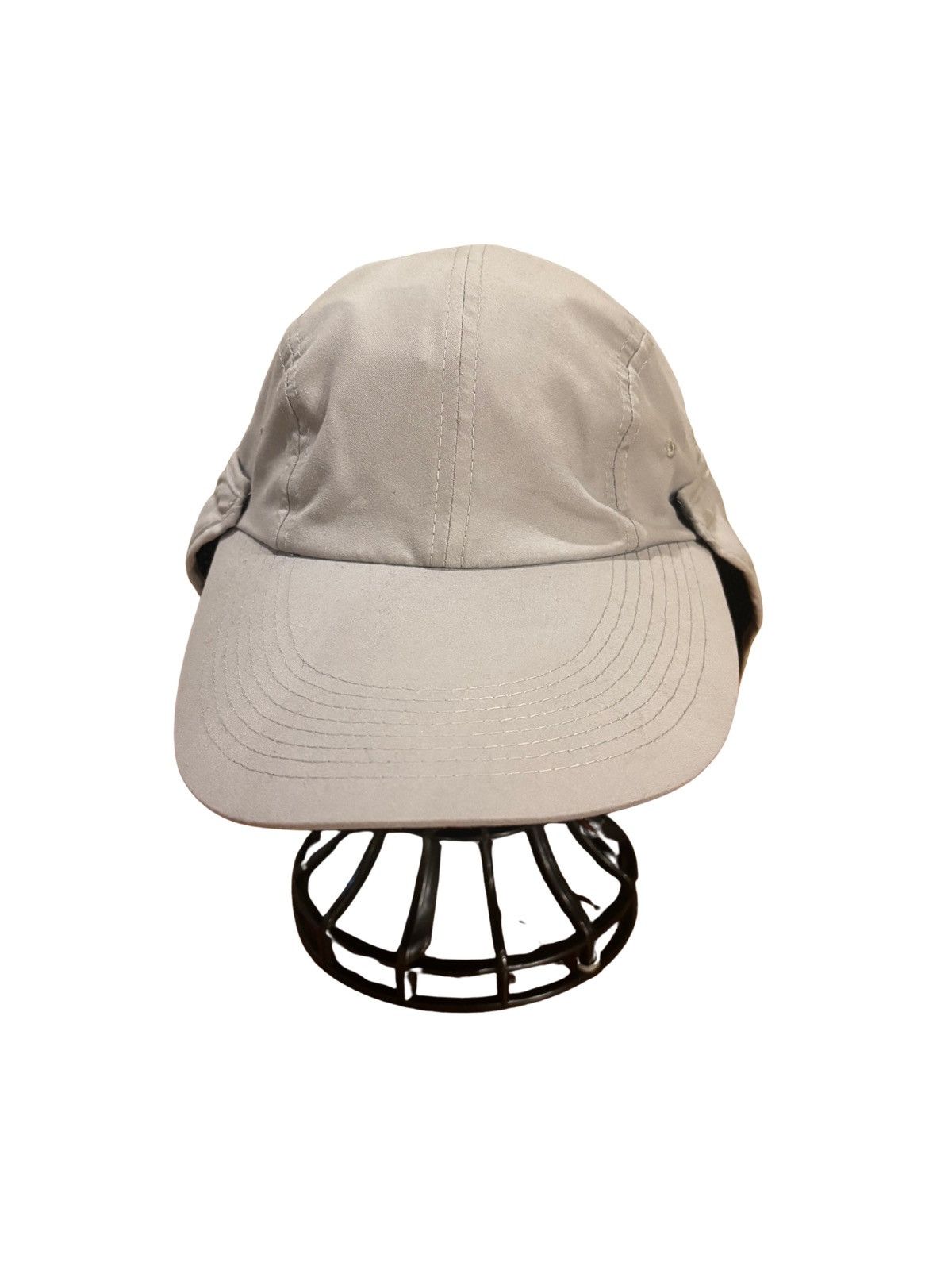 Other Men’s light gray Sun Cap.mm4460 Size ONE SIZE - 1 Thumbnail