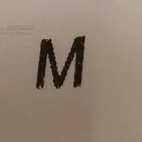 Brunello Cucinelli Brunello Cucinelli Mohair and wool blend letter logo round Size US M / EU 48-50 / 2 - 5 Thumbnail