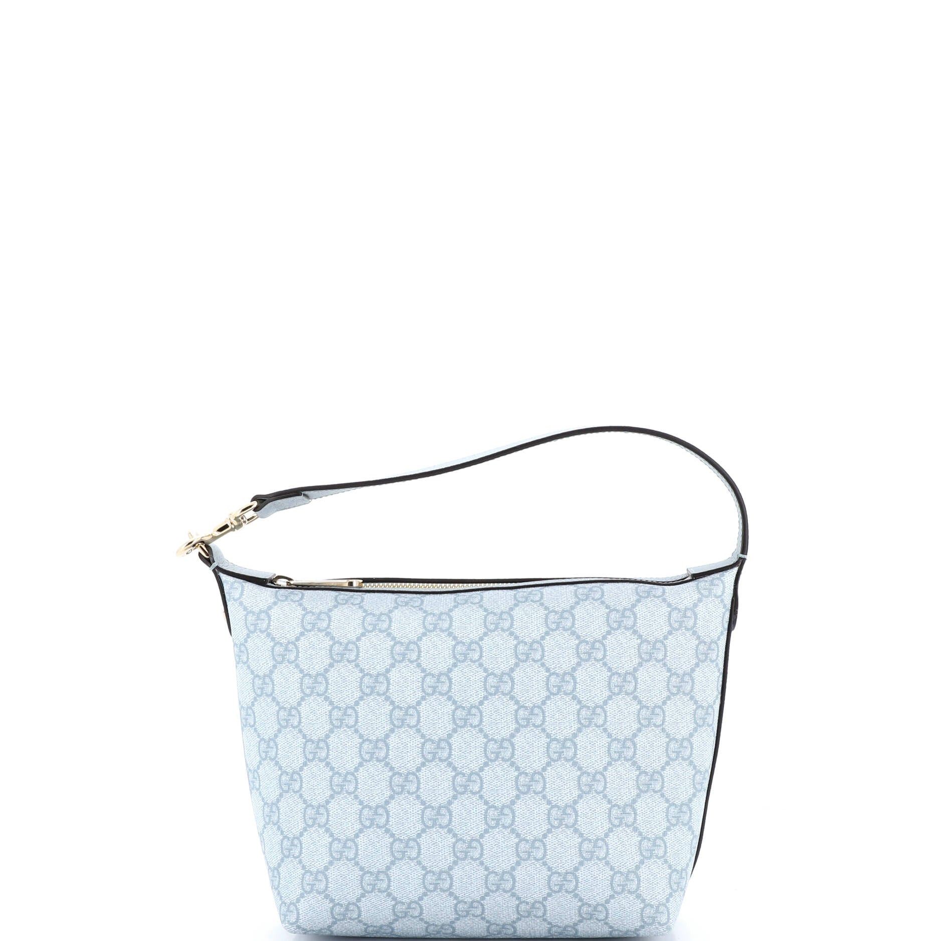 Gucci Ophidia Zip Shoulder Bag Size ONE SIZE - 1 Thumbnail