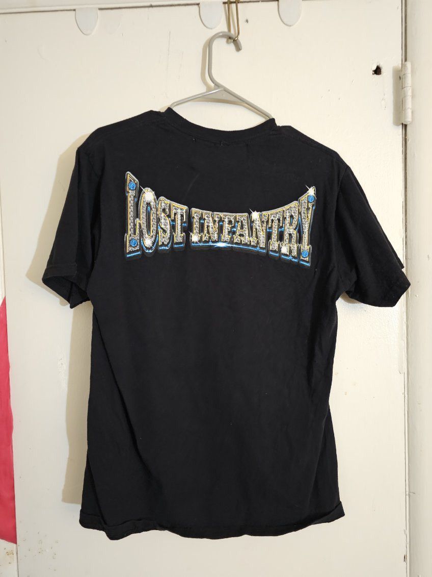 Marino Infantry Marino Infantry x Lost Intricacy Collab Size US L / EU 52-54 / 3 - 2 Thumbnail