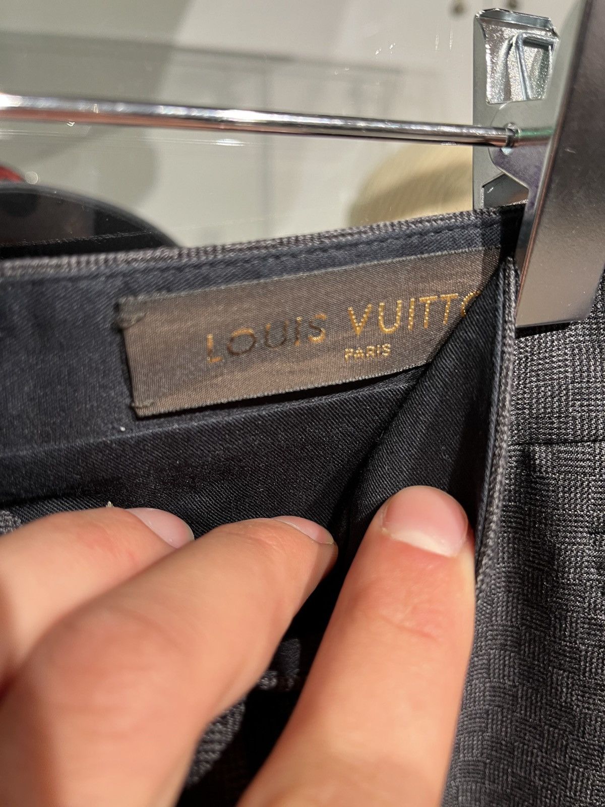 Louis Vuitton pant