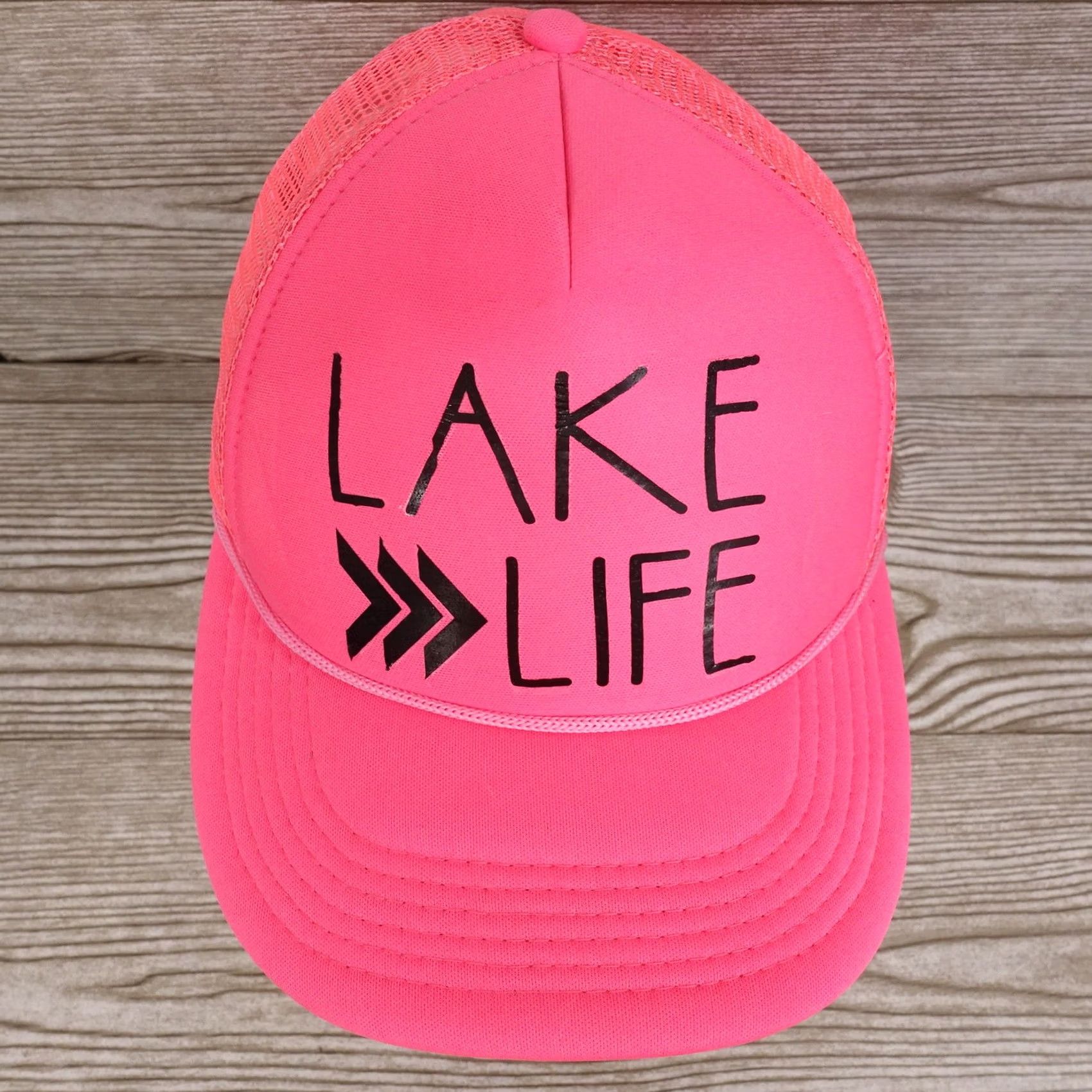 Vintage Nike Shirt Hat? Size ONE SIZE - 4 Thumbnail